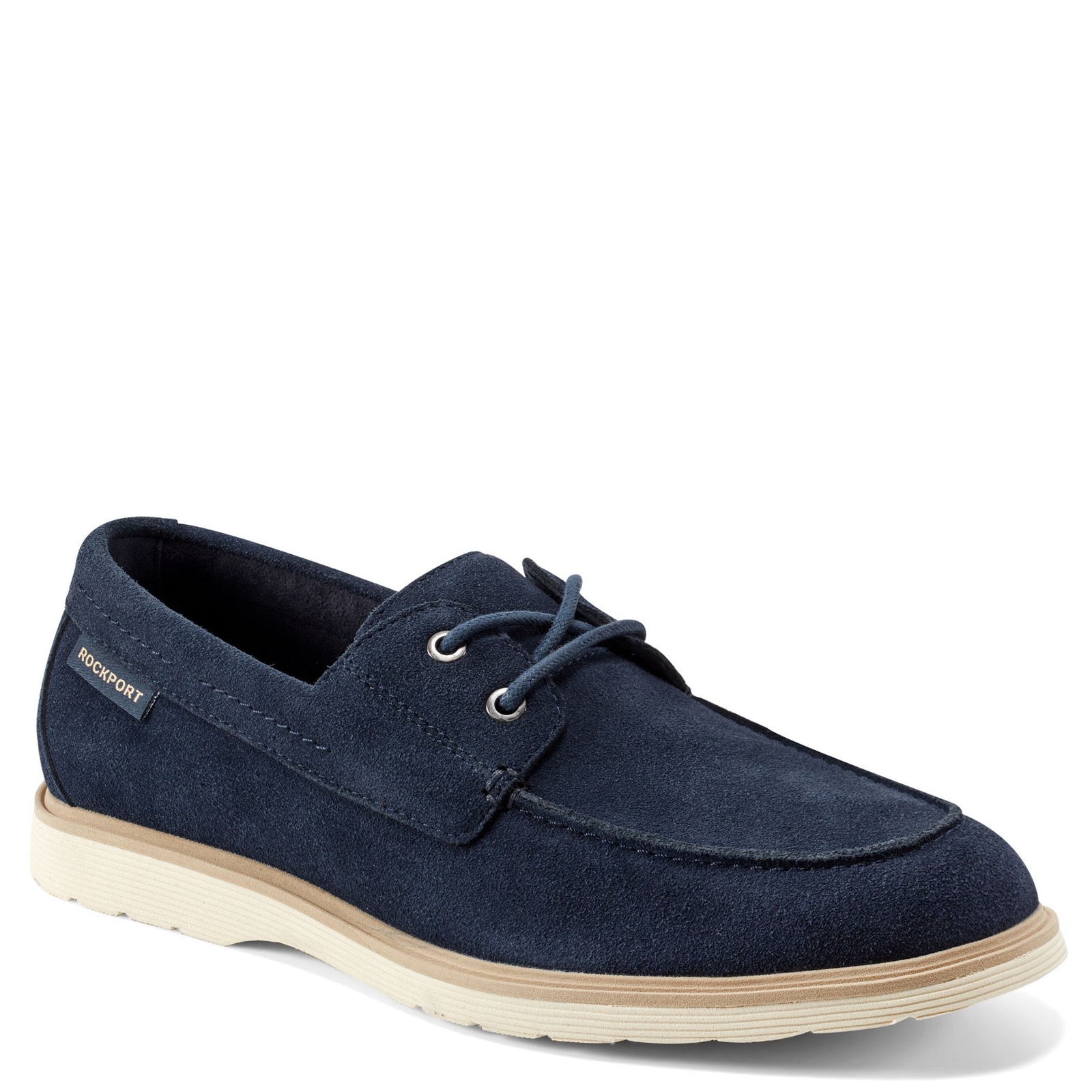 Rockport Hartley Men's Blue Slip On 7.5 M