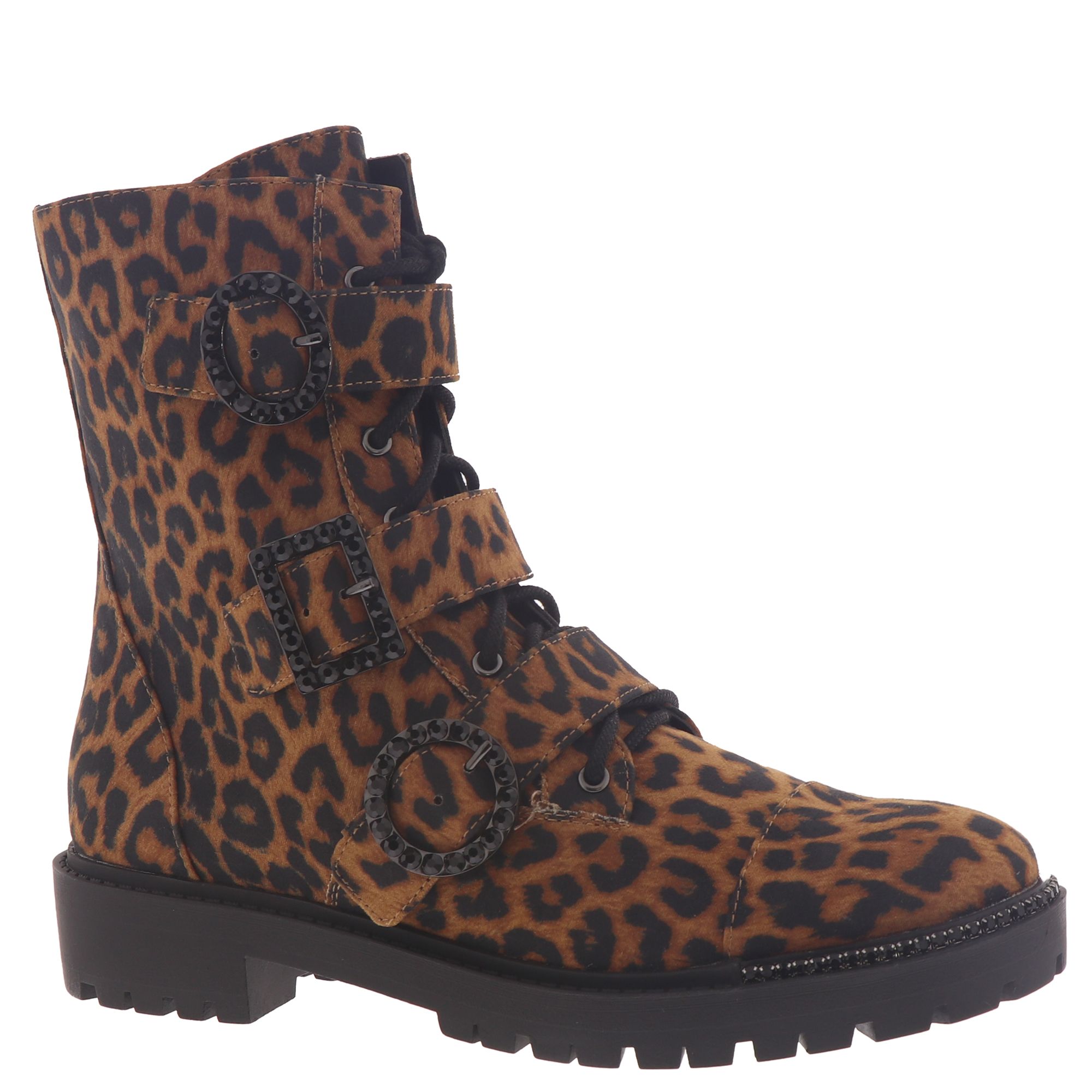 今が買時! Jessica Simpson☆Women's Kirlah Buckle Strap Boots Jessica Simpson Kirlah Women's Boot | eBay
