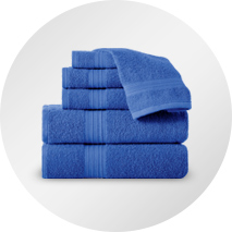 Bed + Bath
