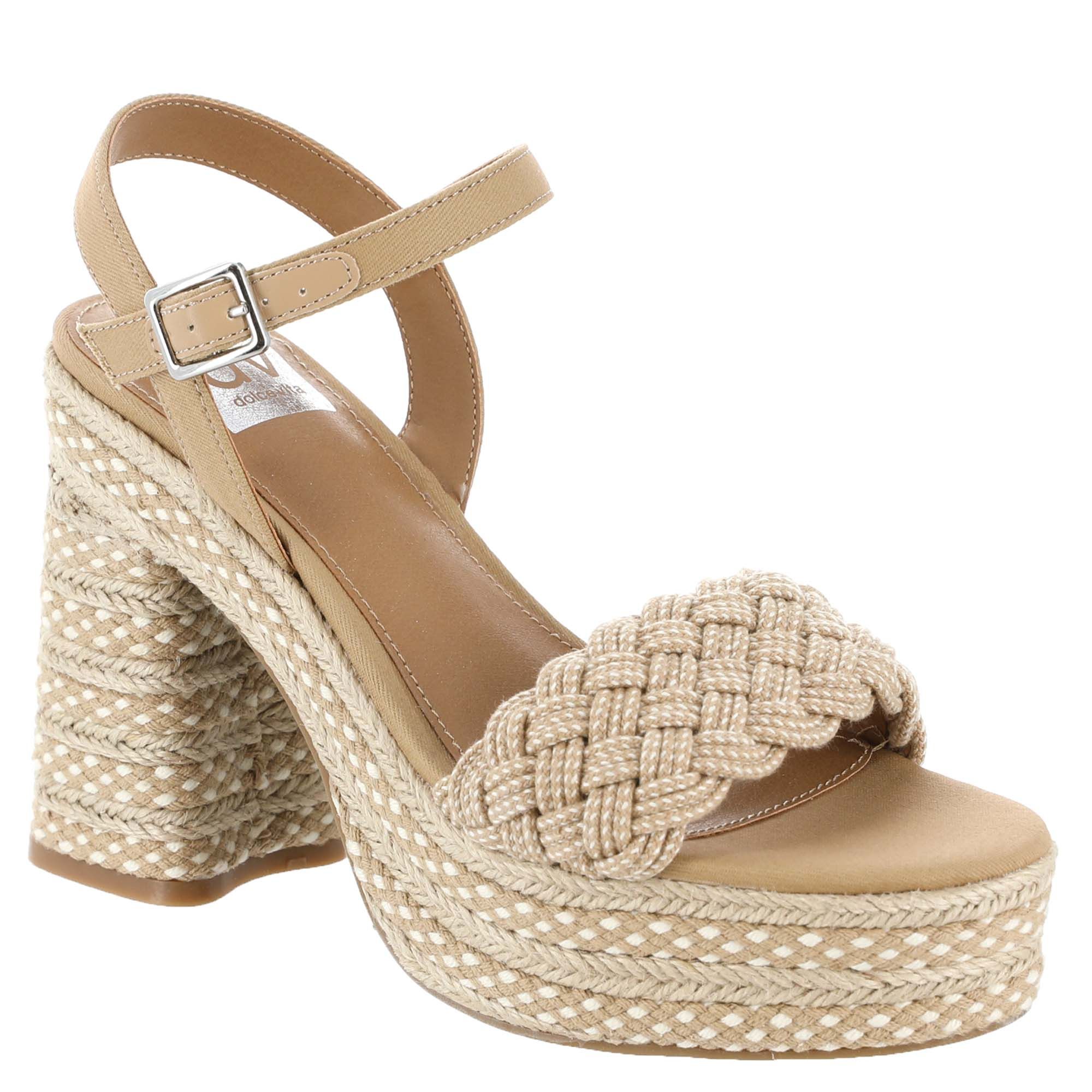 Женские сандалии DV by Dolce Vita Walley