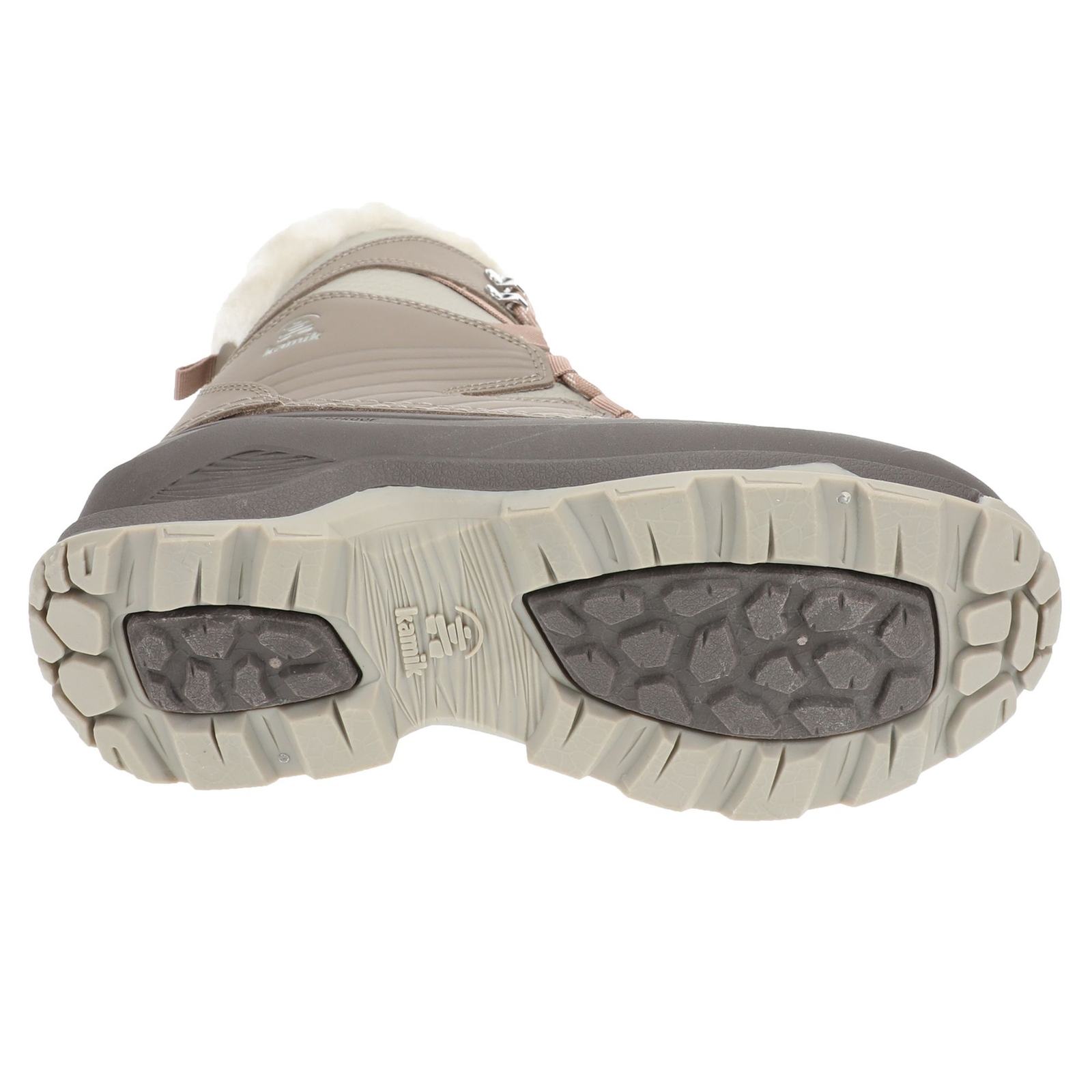 Kamik Iceland F Boot Women's Boot - Picture 15 of 24