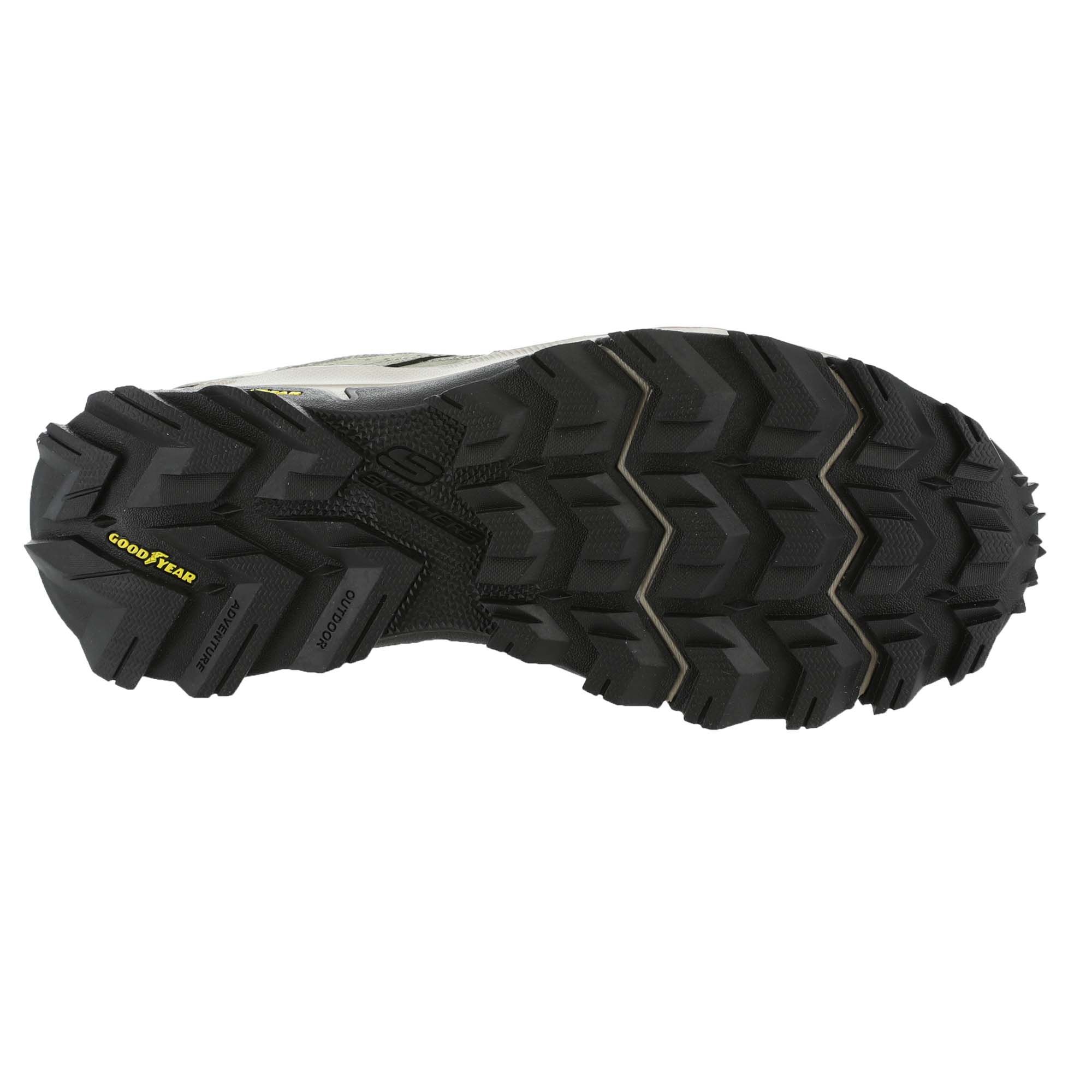 John Deere Built by Skechers Equalizer 5.0 Trail-Harvester