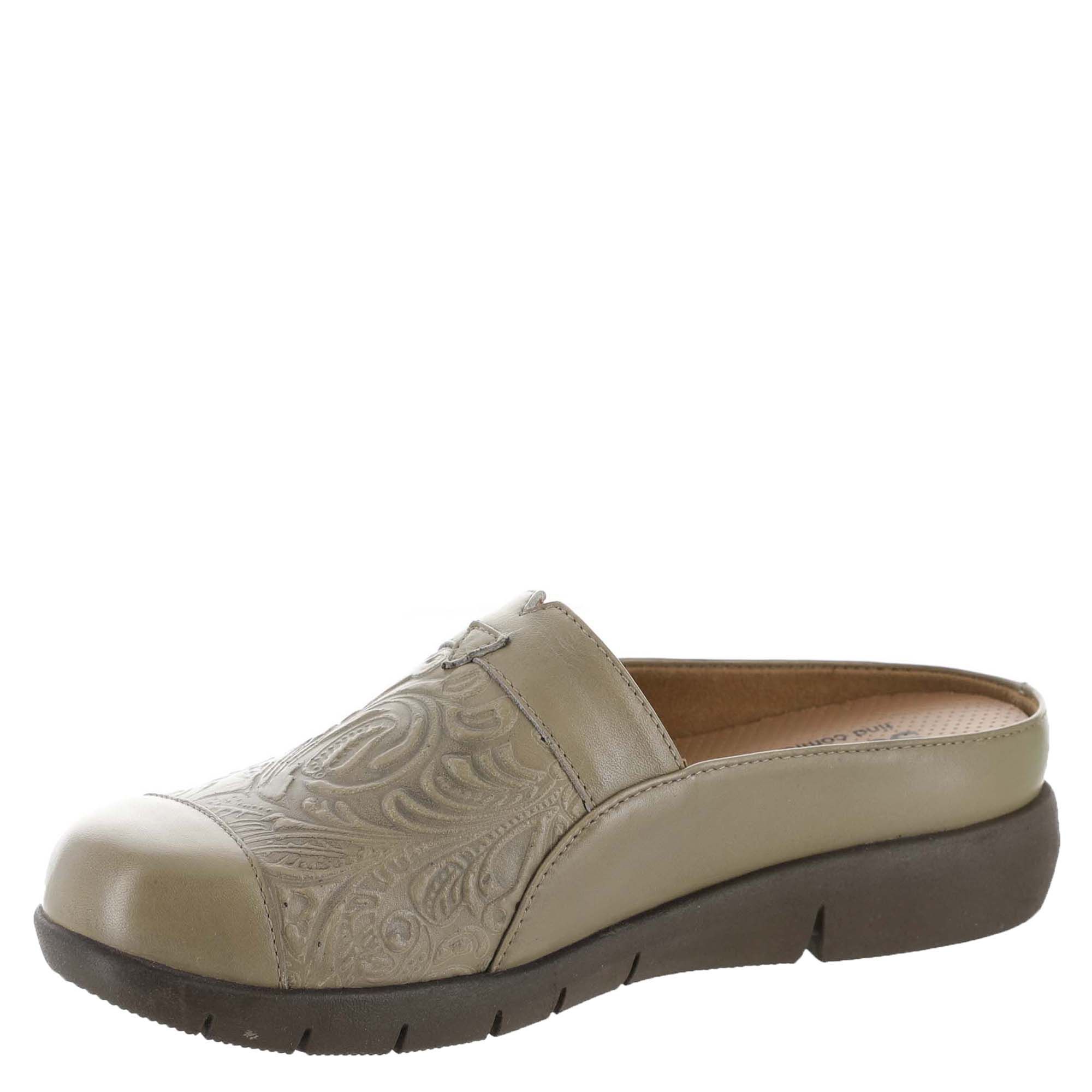 Softwalk San Marcos Tooling Women's Slip On | eBay