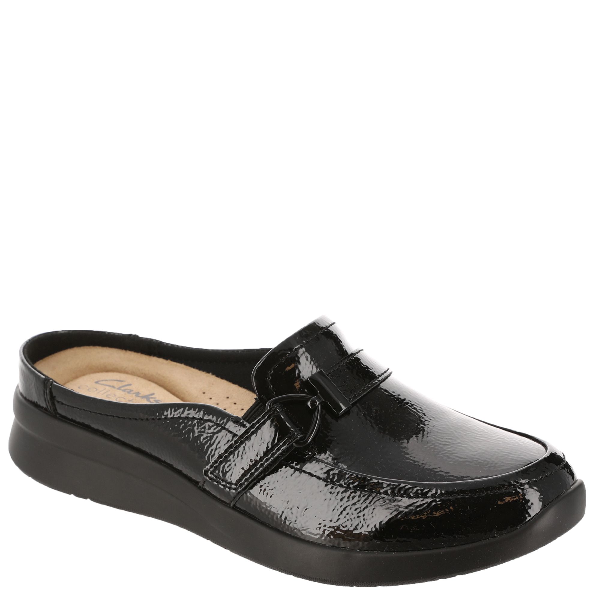 Clarks Ellowyn Amelia Women's Slip On | eBay