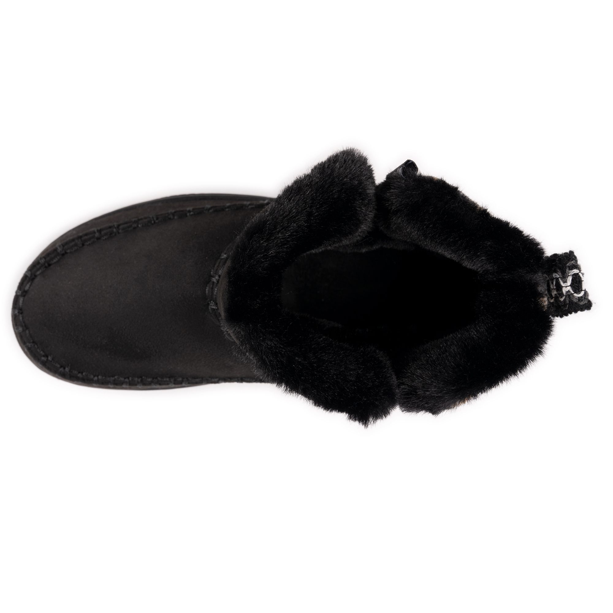 MUK LUKS Haven Slipper 5490₽