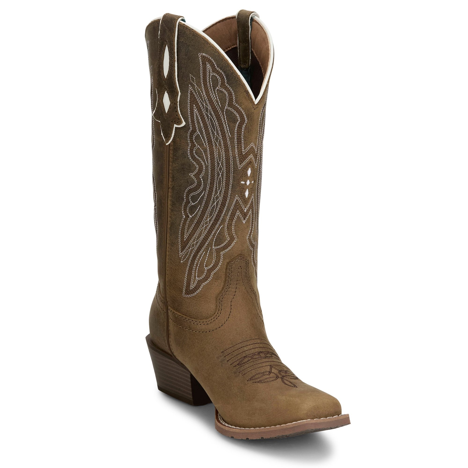 Justin Boots Gypsy Tall 12