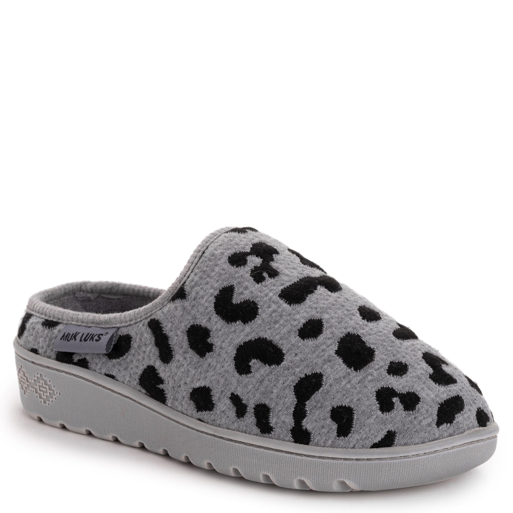 Женские тапочки MUK LUKS Nony Slipper 3790₽