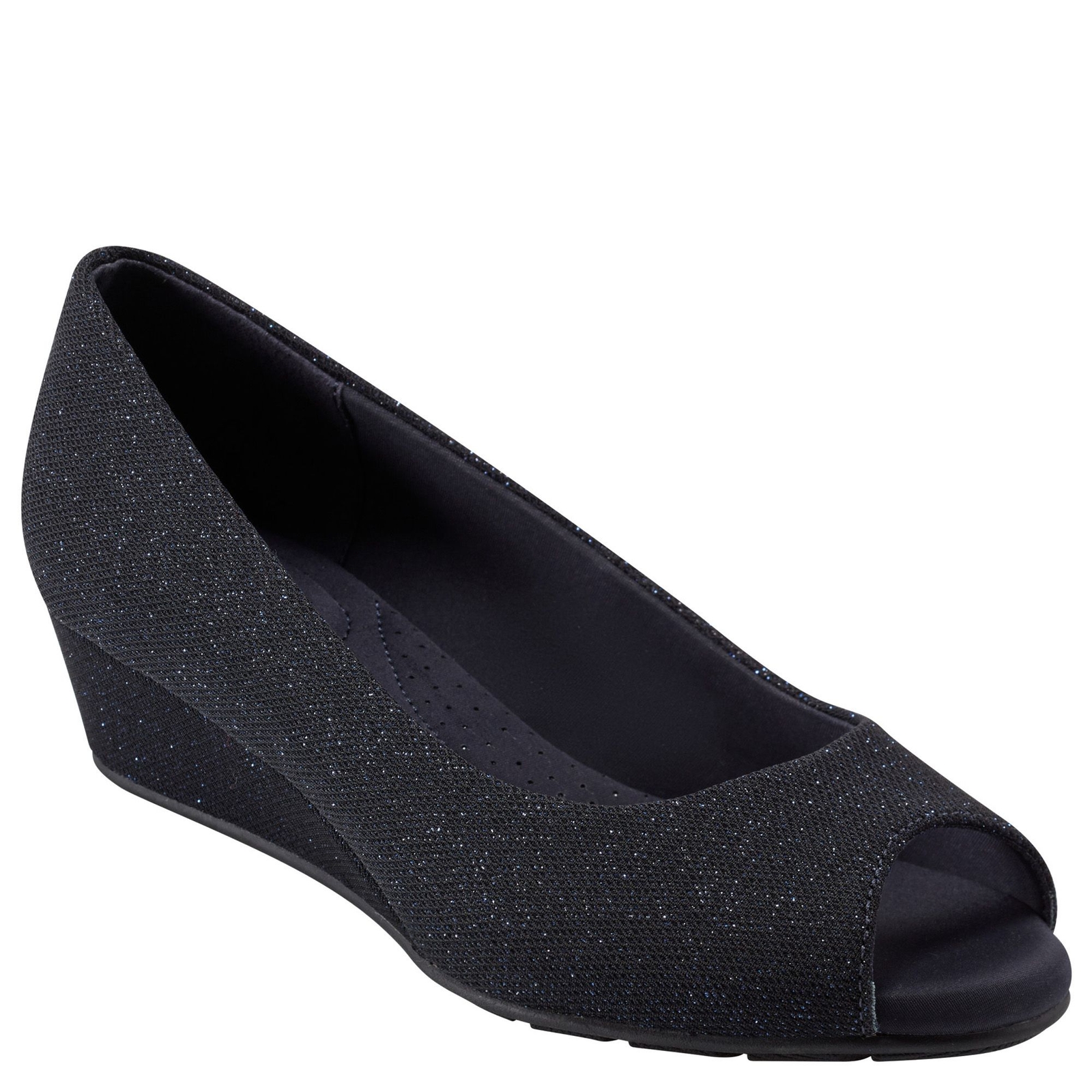Bandolino Candra Women's Navy Pump 7 M