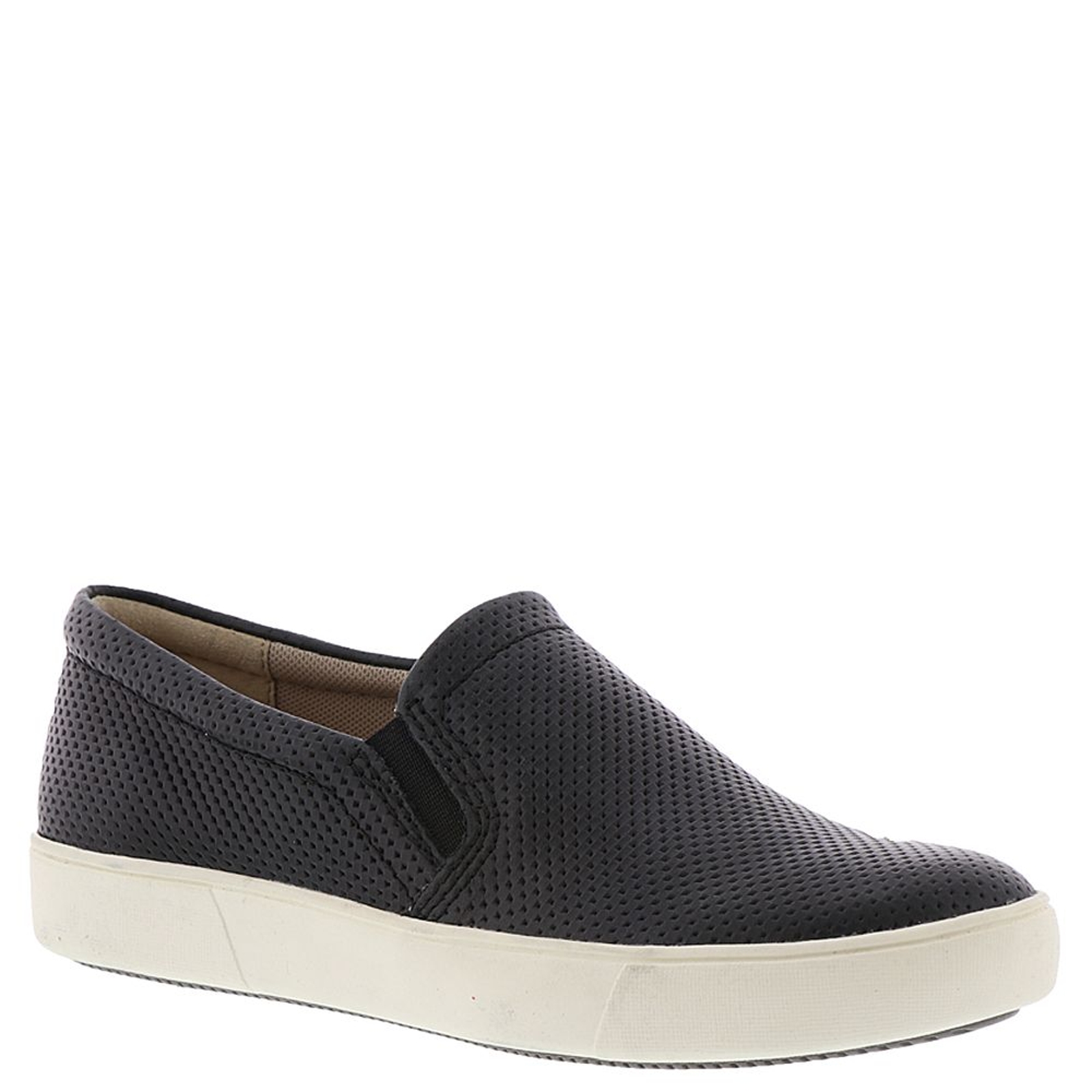 Naturalizer Marianne Women's Black Slip On 6 M
