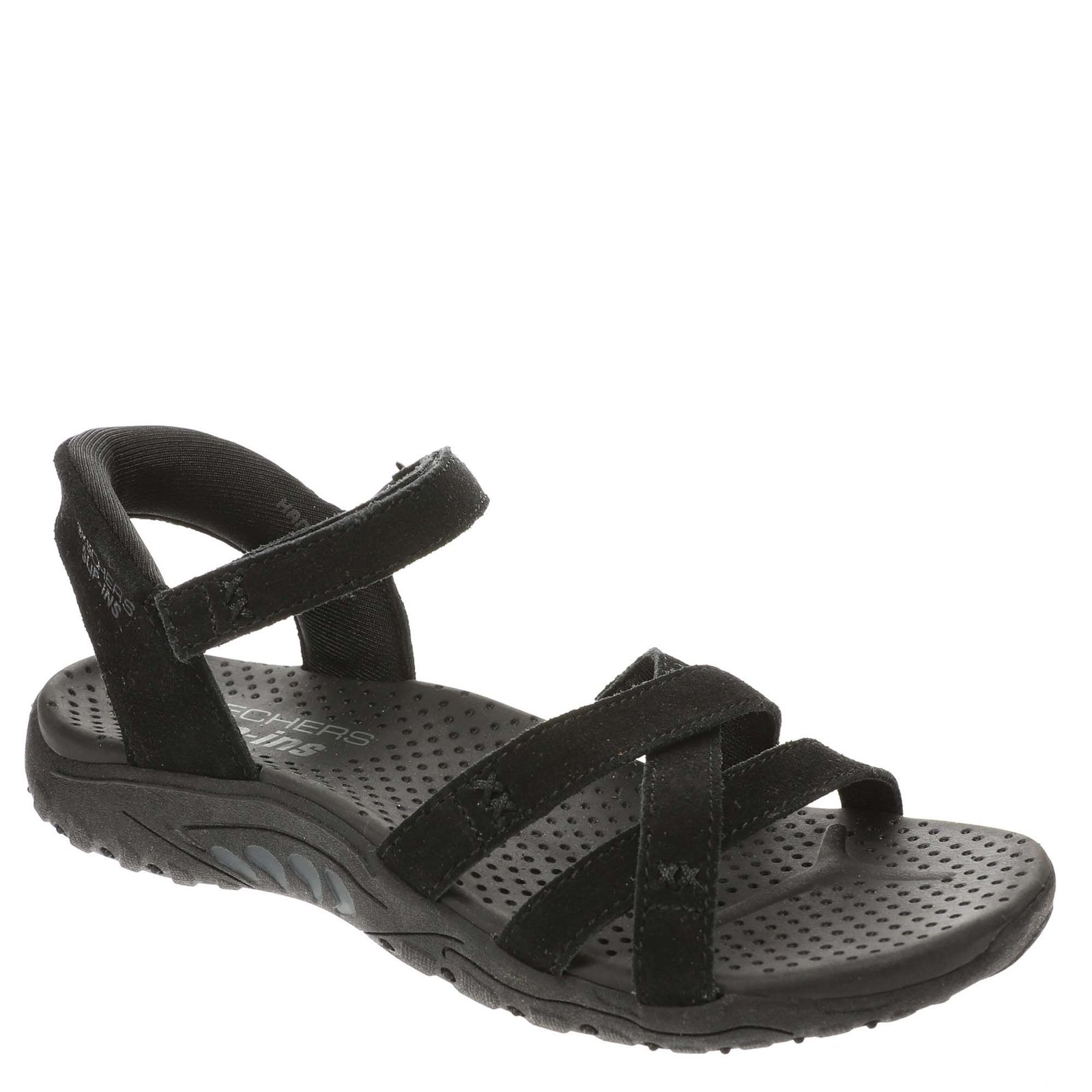 Skechers Modern Comfort-Season Slip-ins®: Reggae 163620 Women’s Sandal