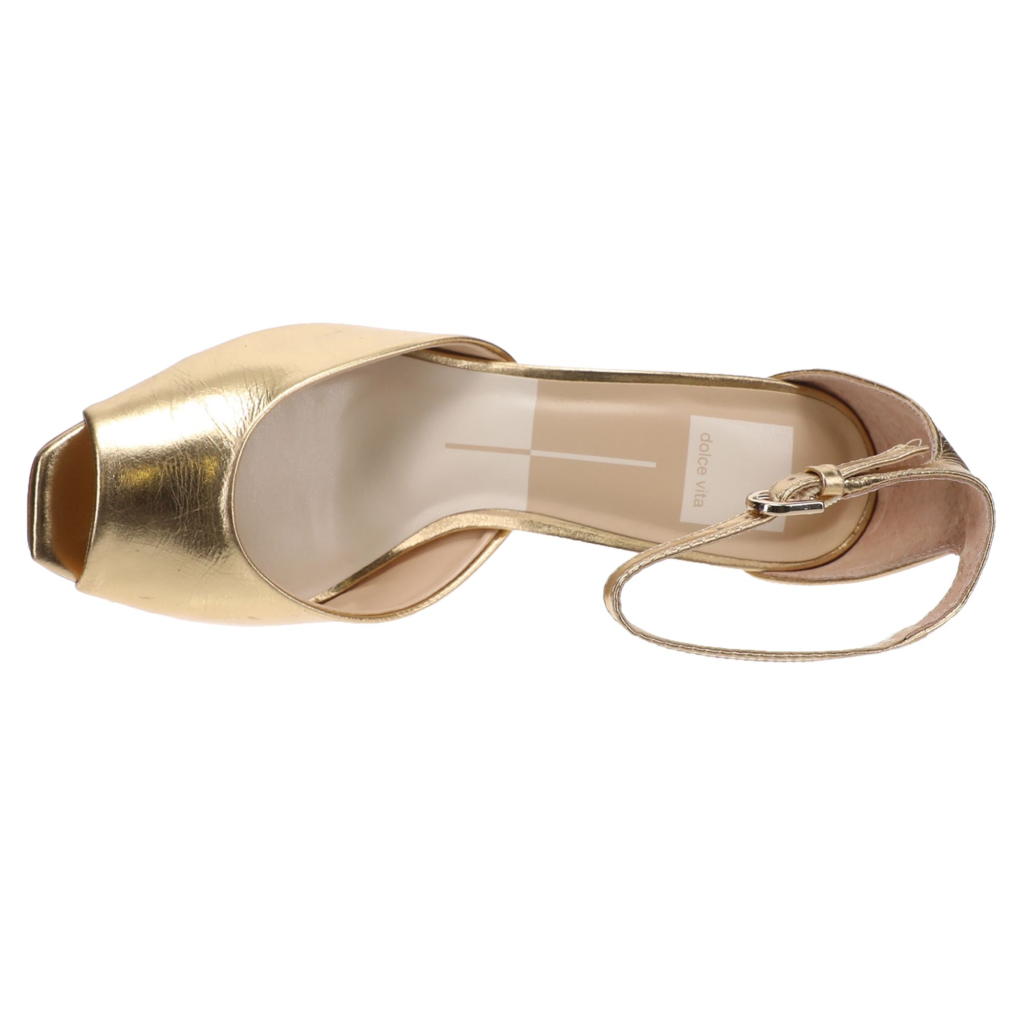 Dolce Vita Serlo Womens Sandal 27090₽