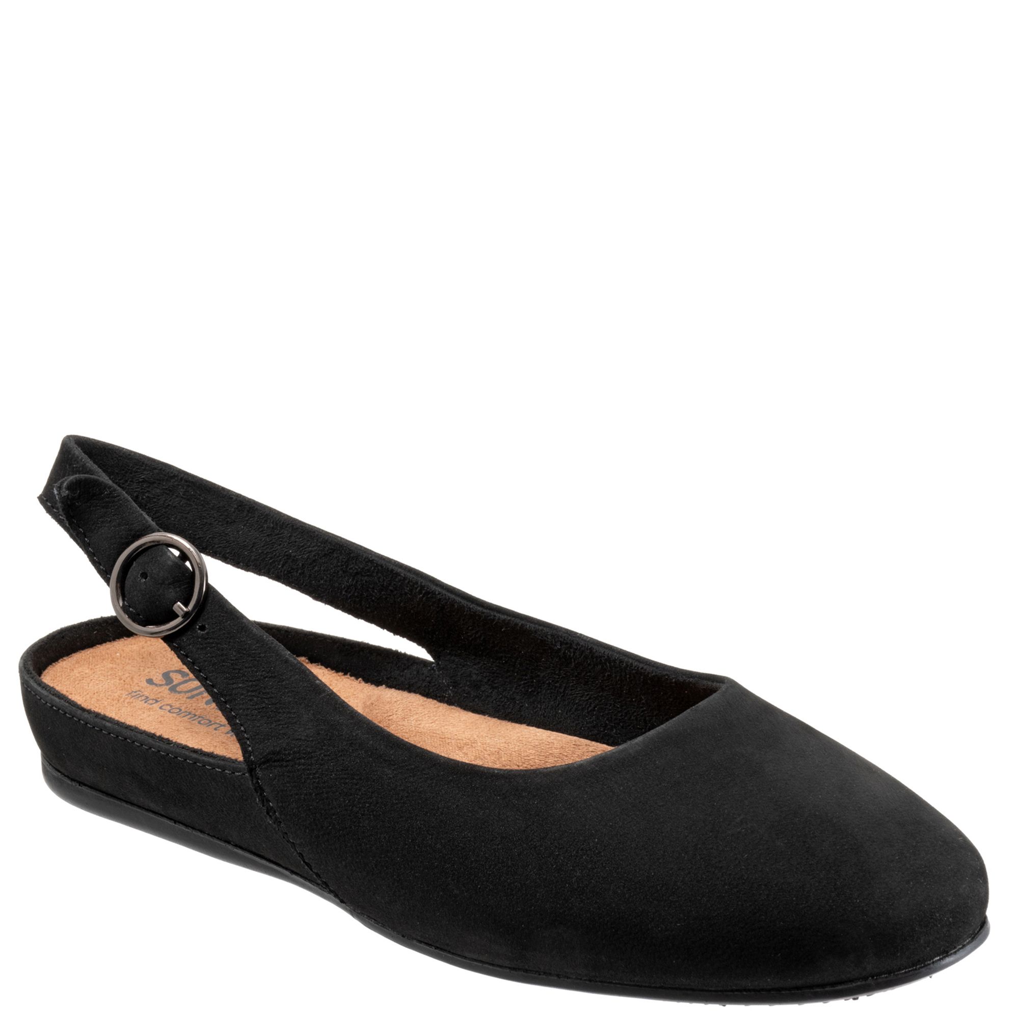 Softwalk Sandy Womens Slip On 22390₽