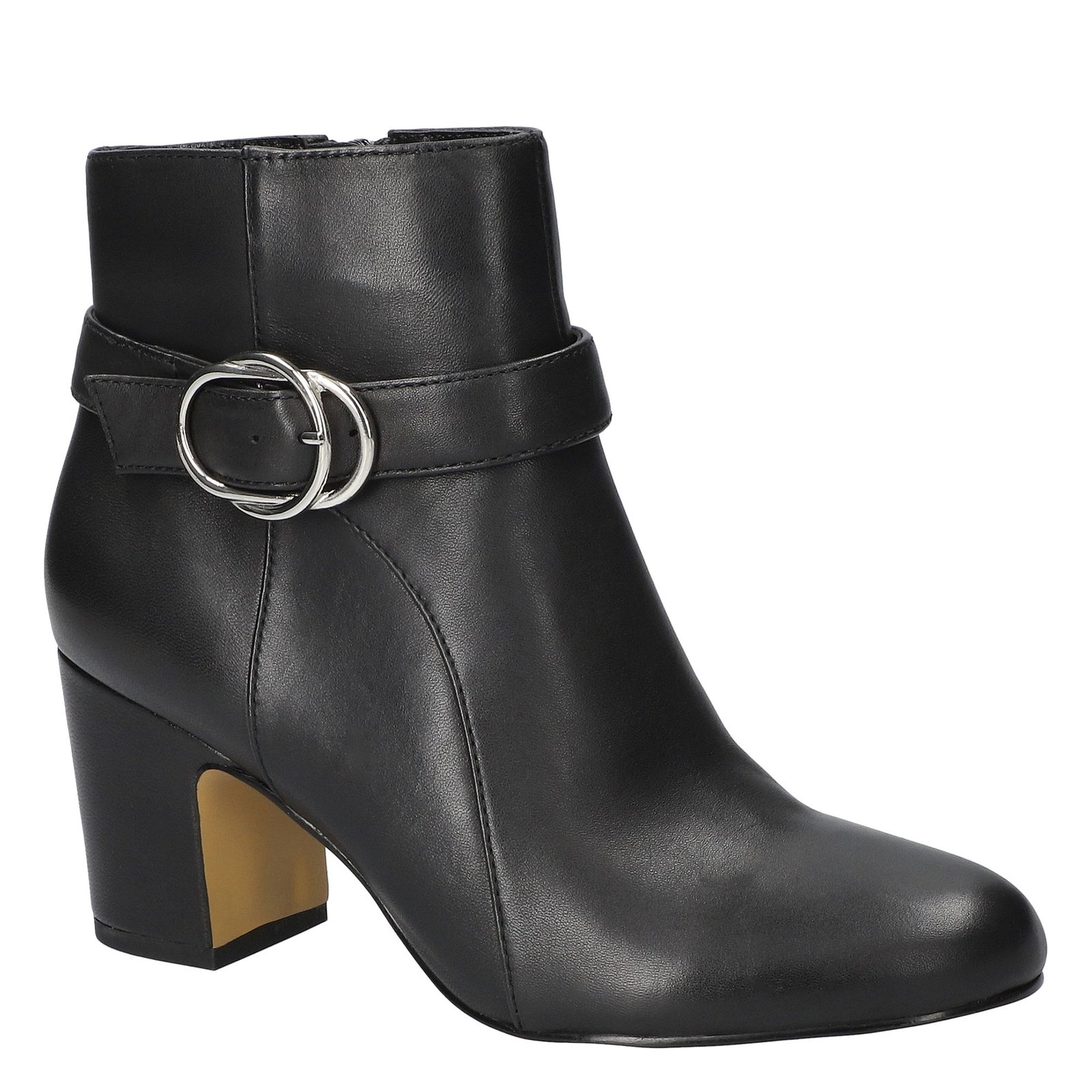 Bella Vita Gamela Women's Black Boot 10 N