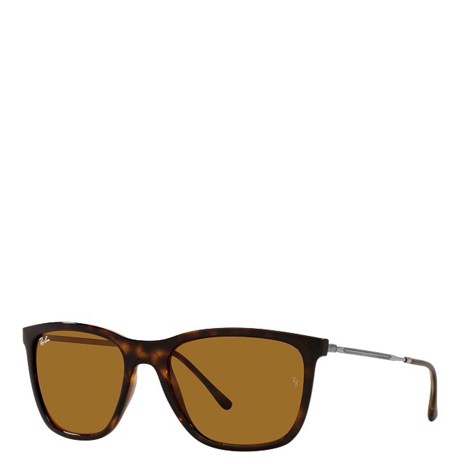Ray-Ban-RB4344 Sunglasses Unisex Multi Misc Accessories No Size