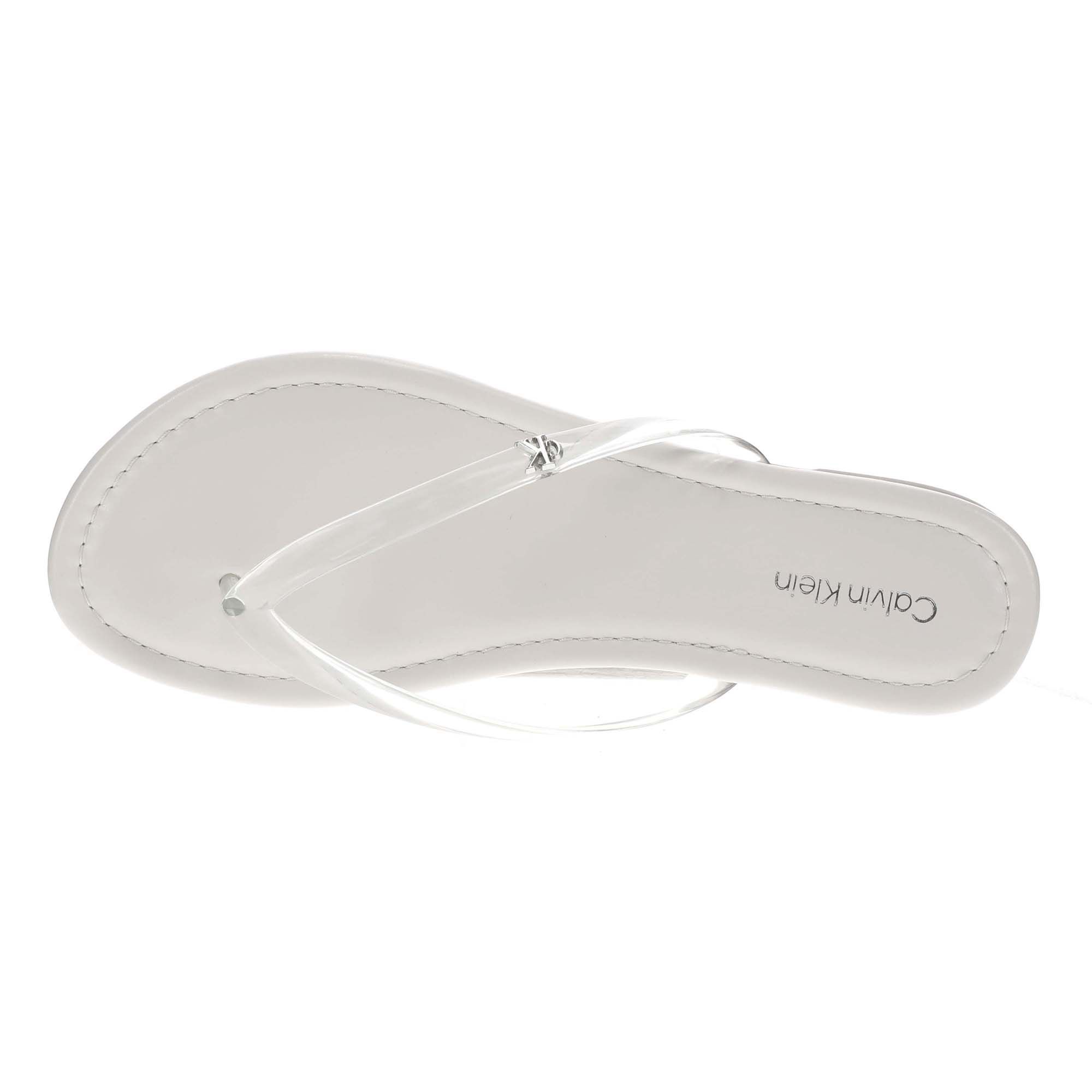 Calvin Klein Crude10 Womens Sandal 6790₽