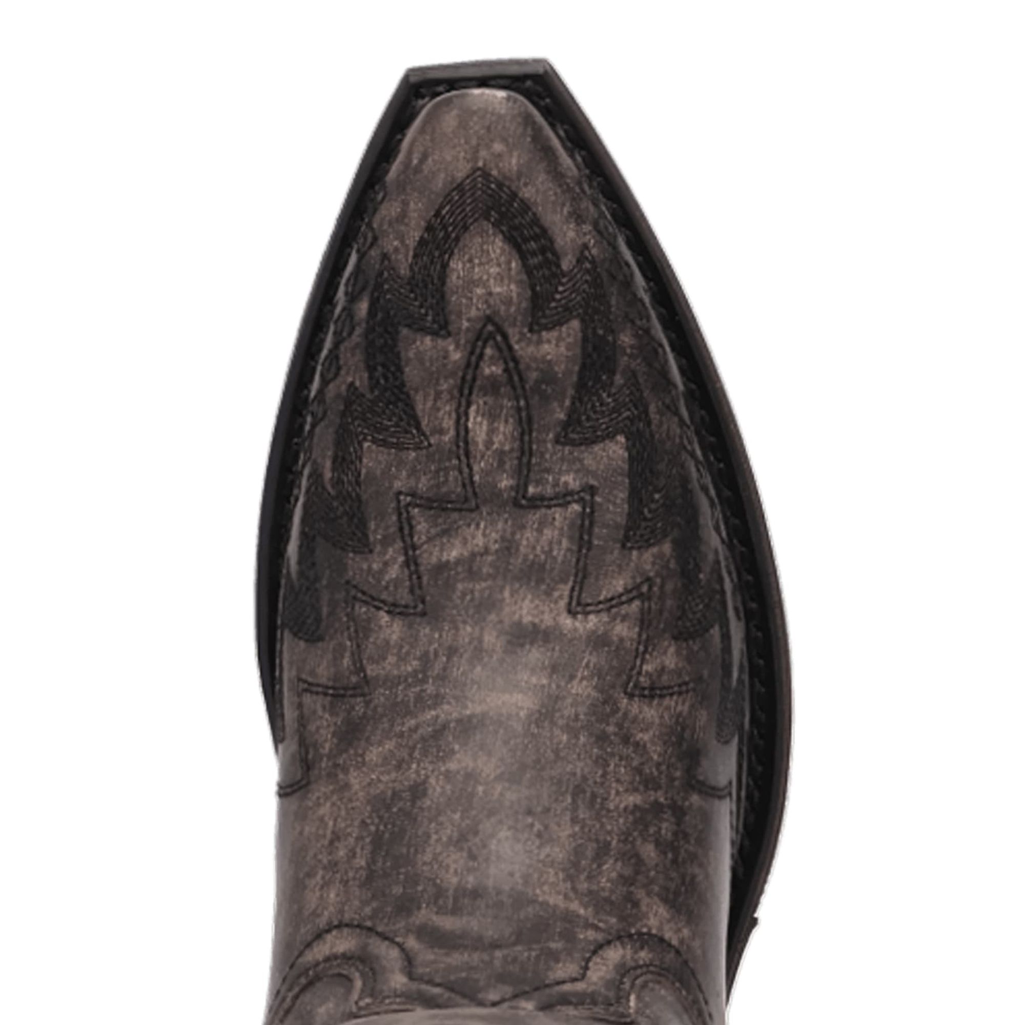 Laredo Roxelle Wide Calf Womens Boot 33190₽