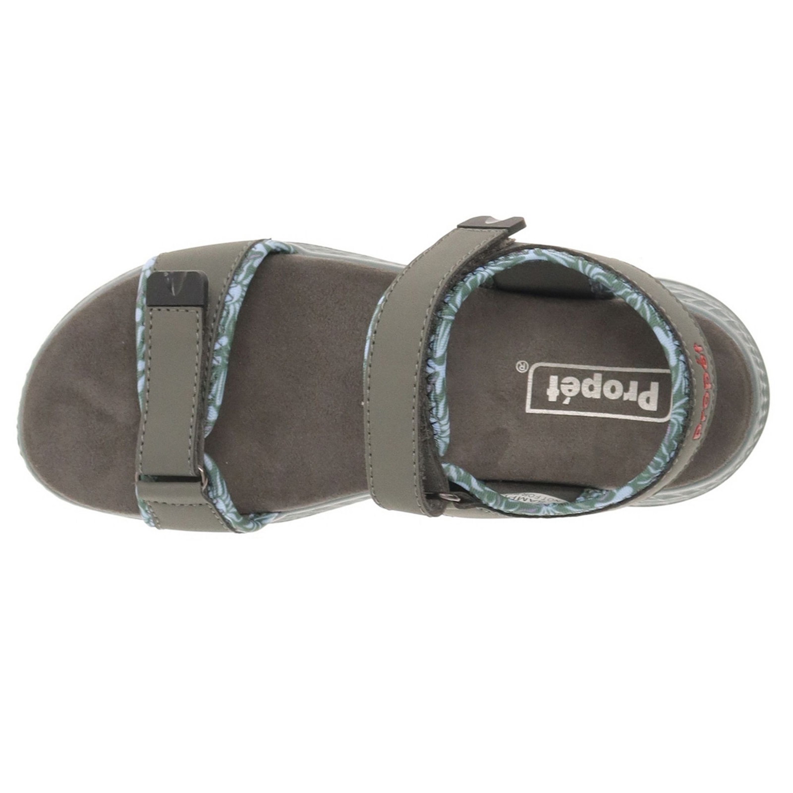 Propet TravelActiv Aspire Women's Sandal - Picture 14 of 18