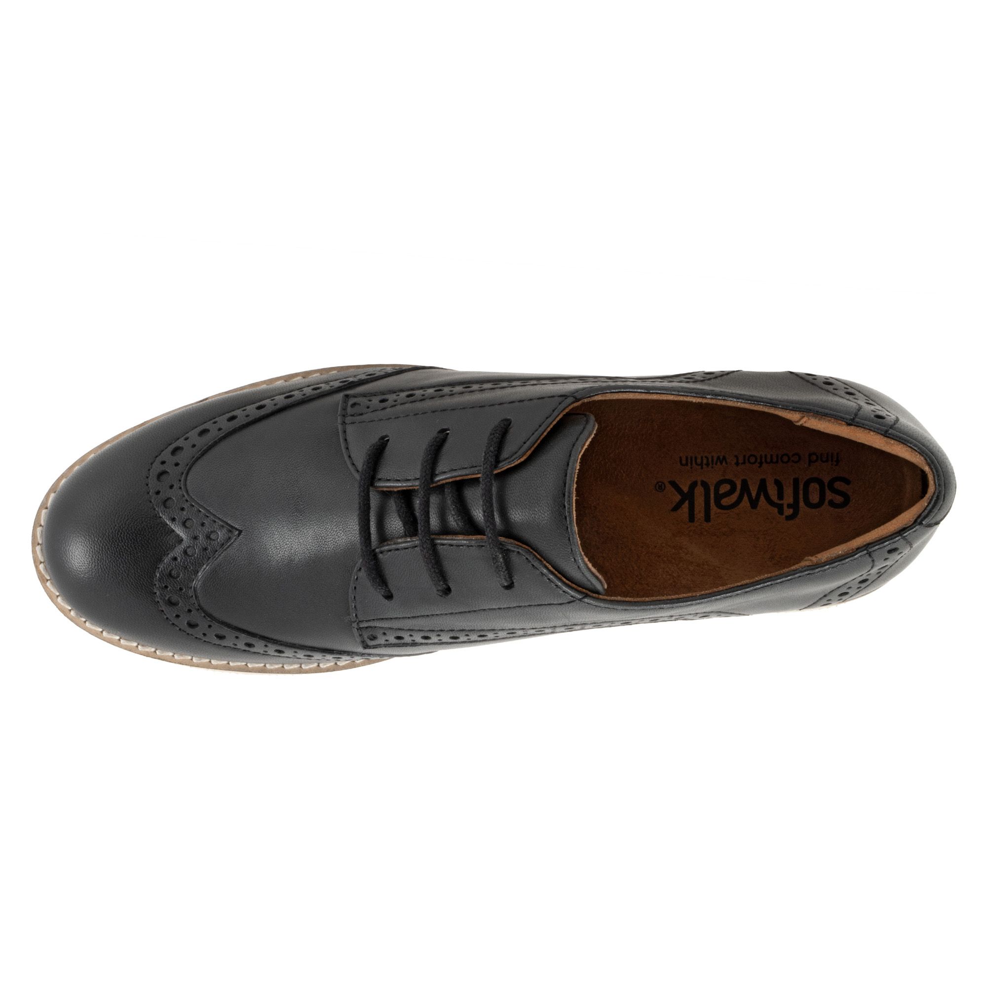 Softwalk Willet Women's Oxford | eBay
