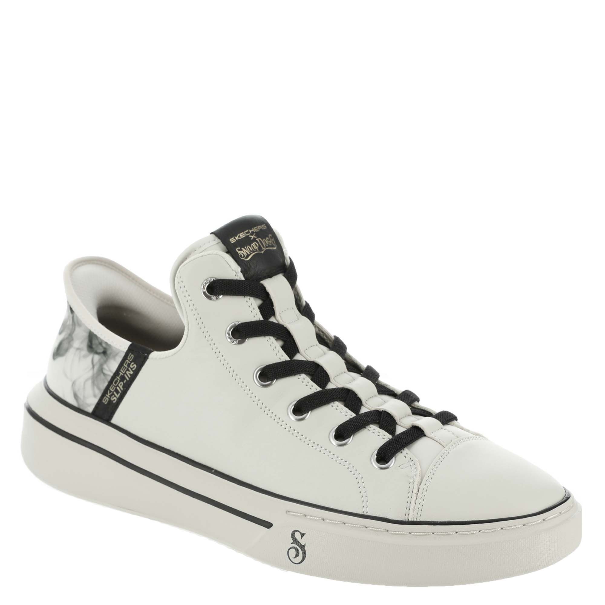 Skechers x Snoop Dogg Snoop One-OG Mens Slip On 11290₽