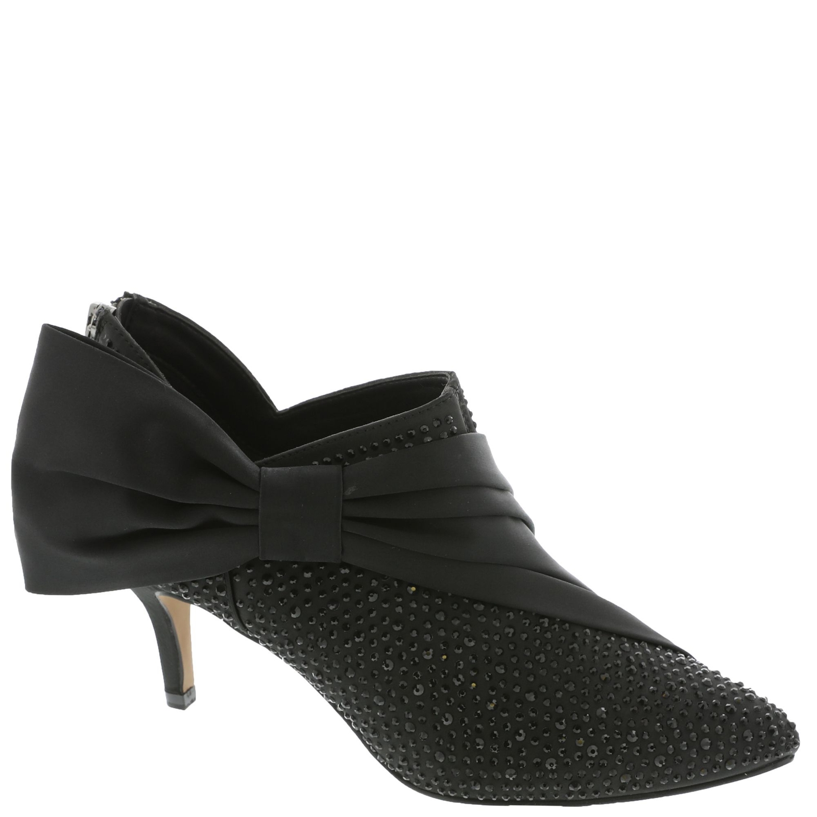 J. Renee Elettra Women's Boot - Picture 13 of 24