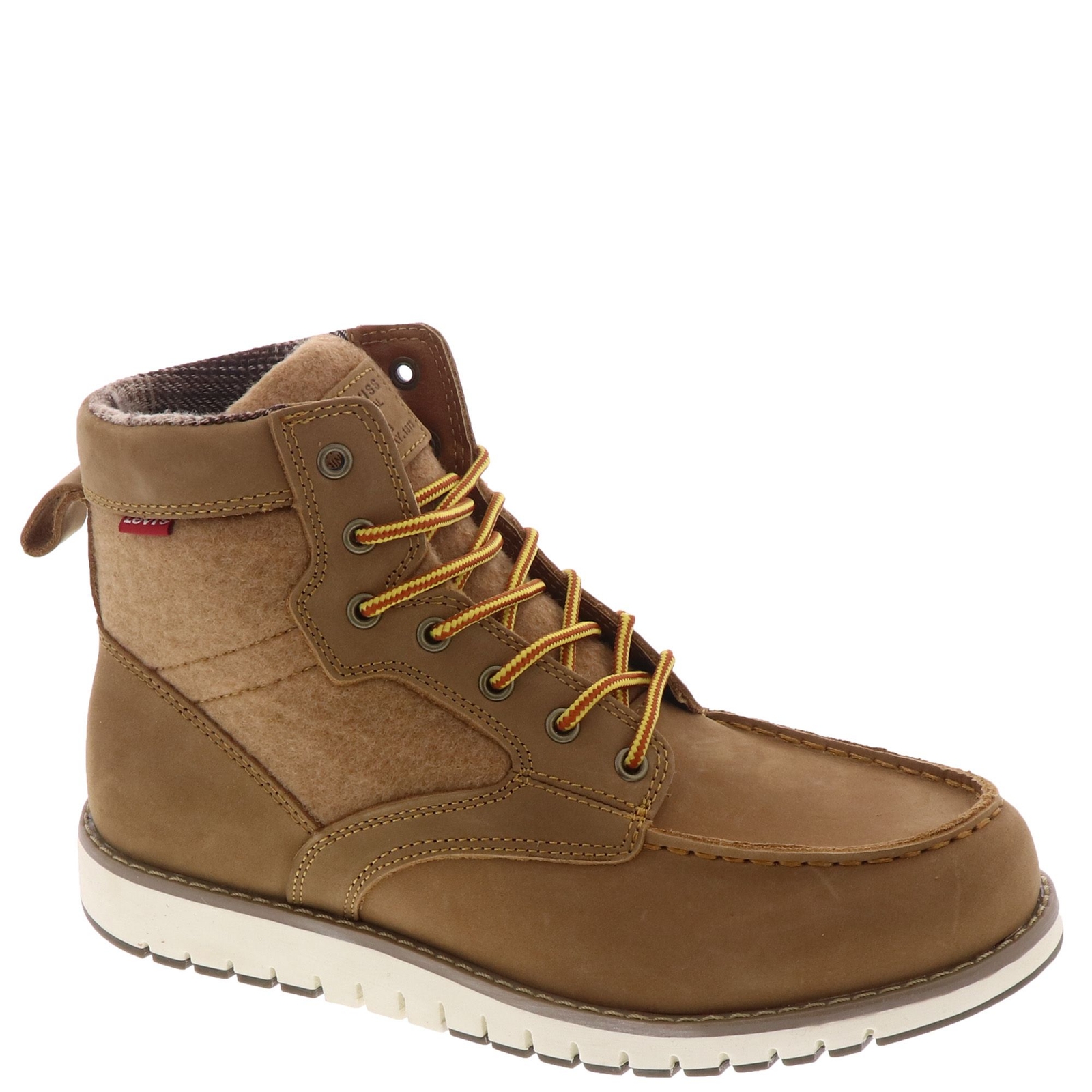 Levi's Gregory Neo Men's Tan Boot 8 M
