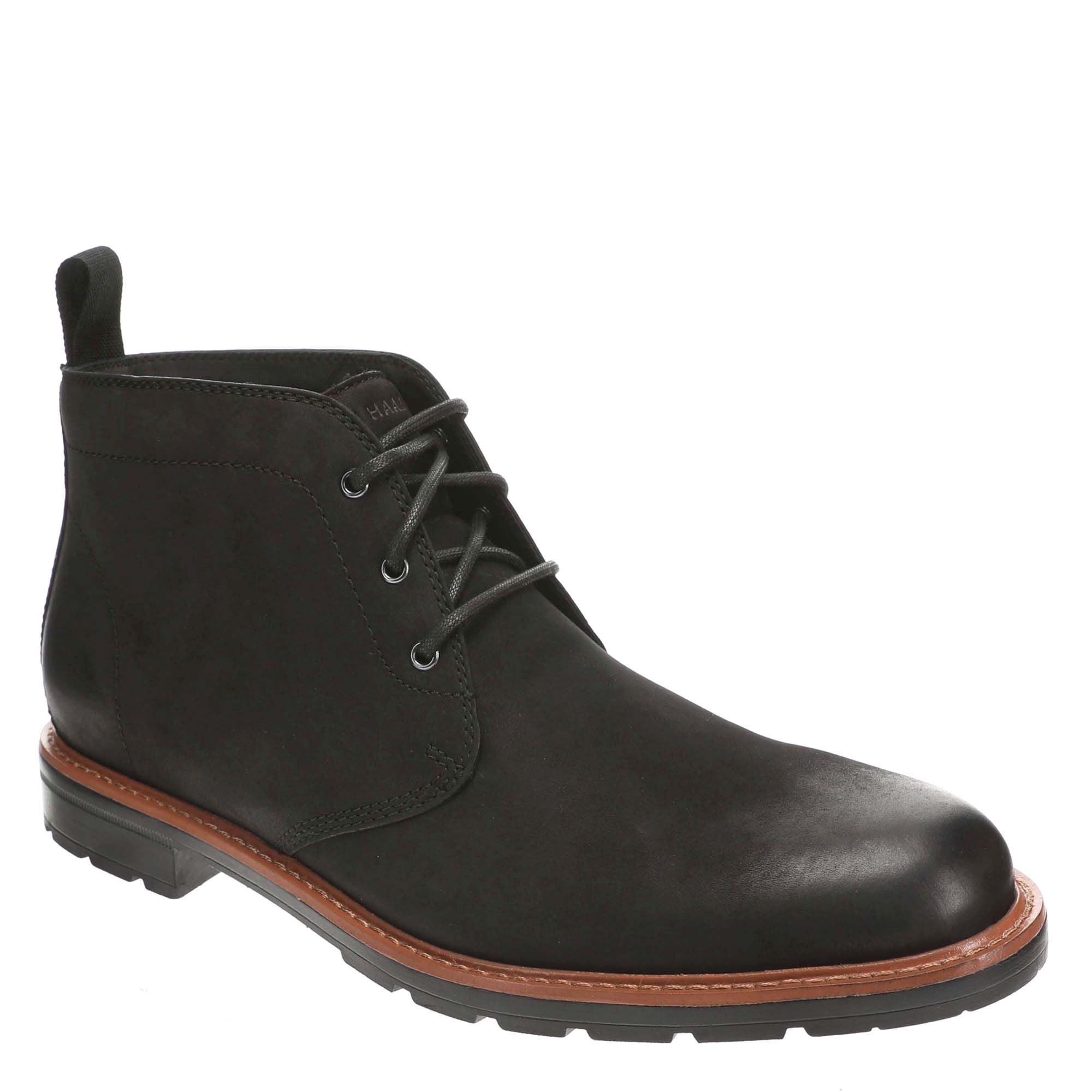 Cole Haan Chamberlin Grand Chukka 21890₽