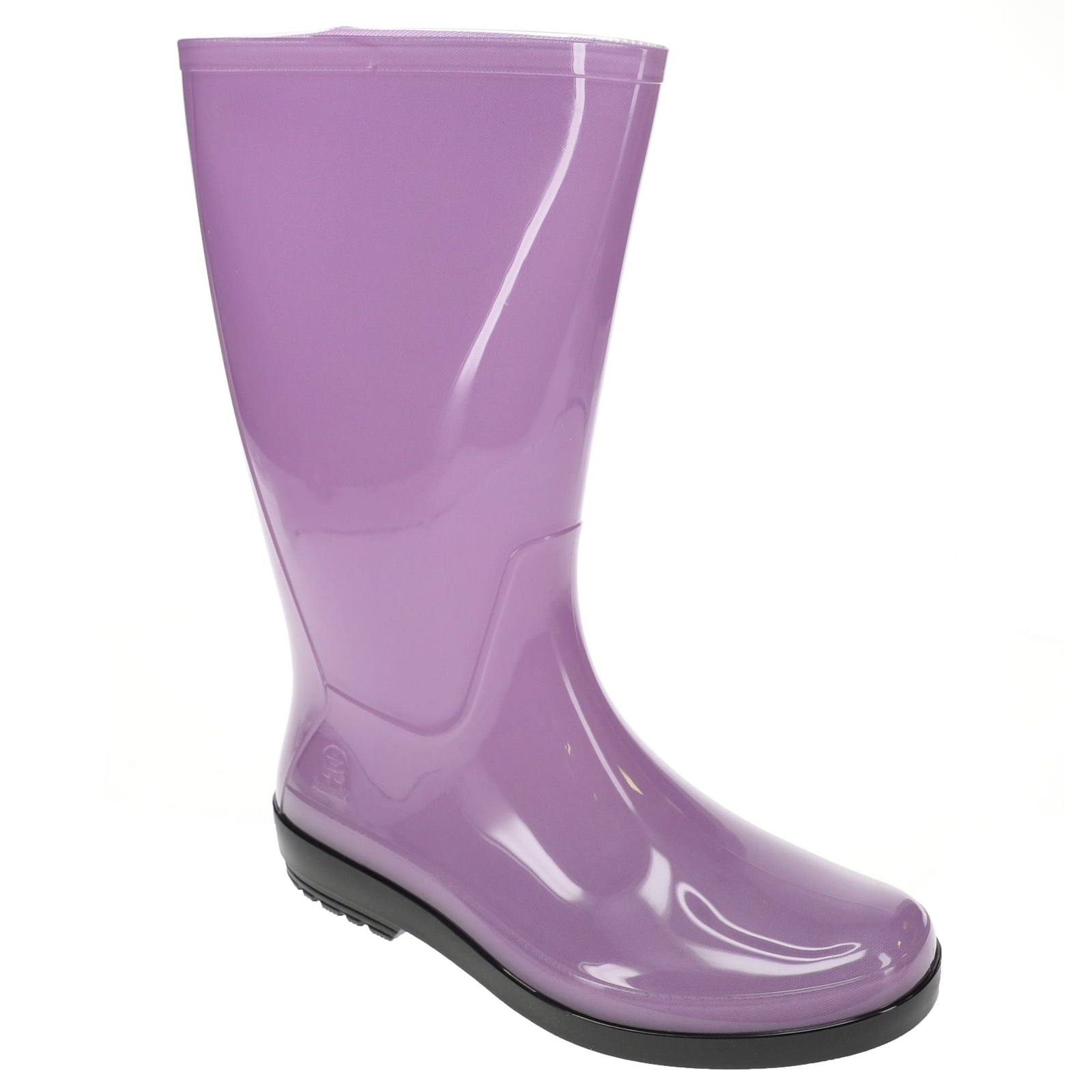 Kamik Heidi 2 Women's Purple Boot 6 M