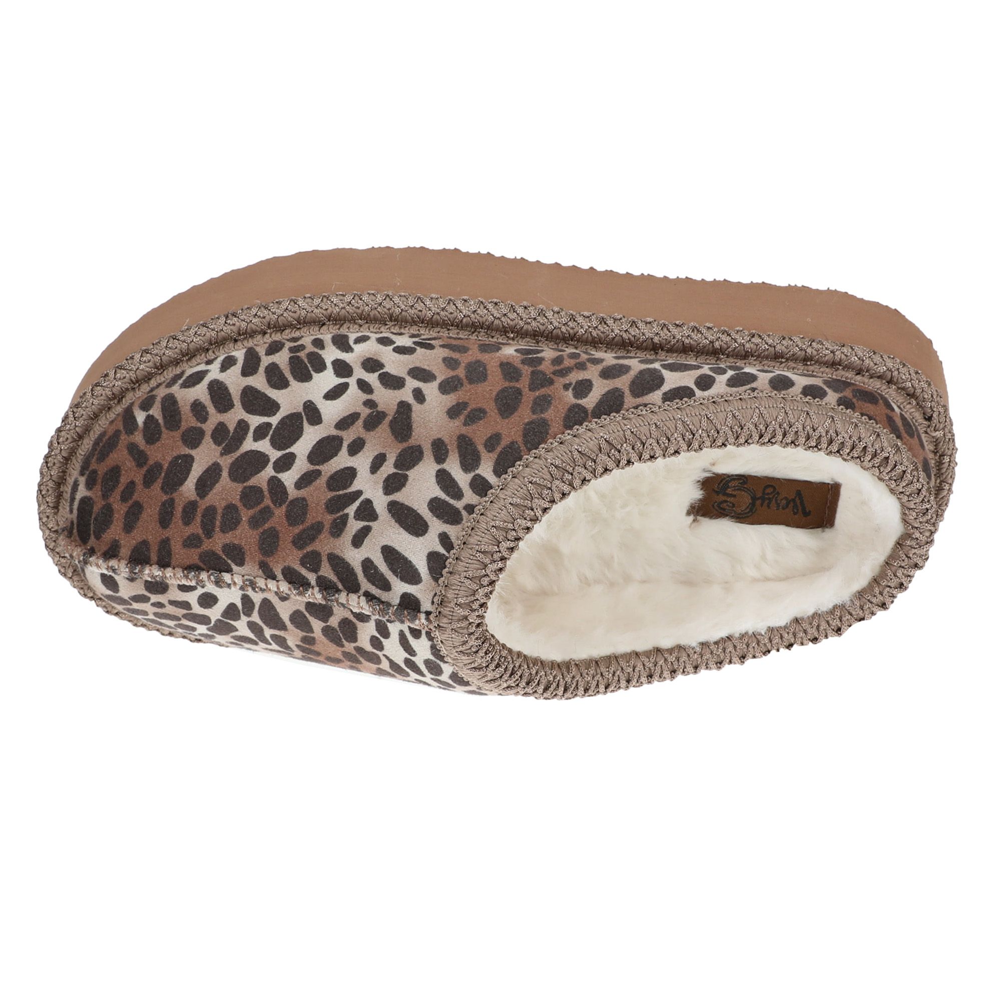 Very G Christy Women's Slip On