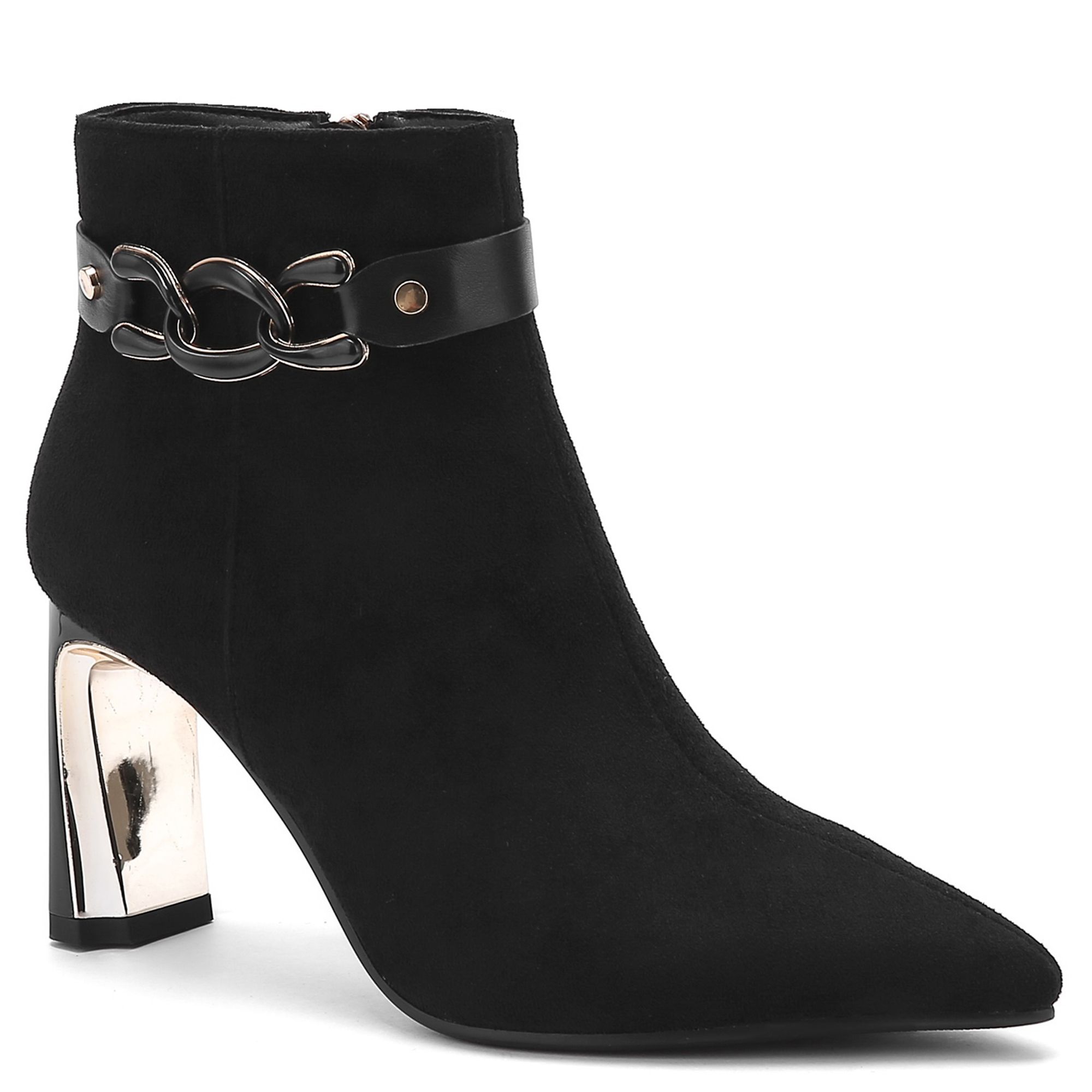 Ninety Union Runway Womens Boot 12290₽