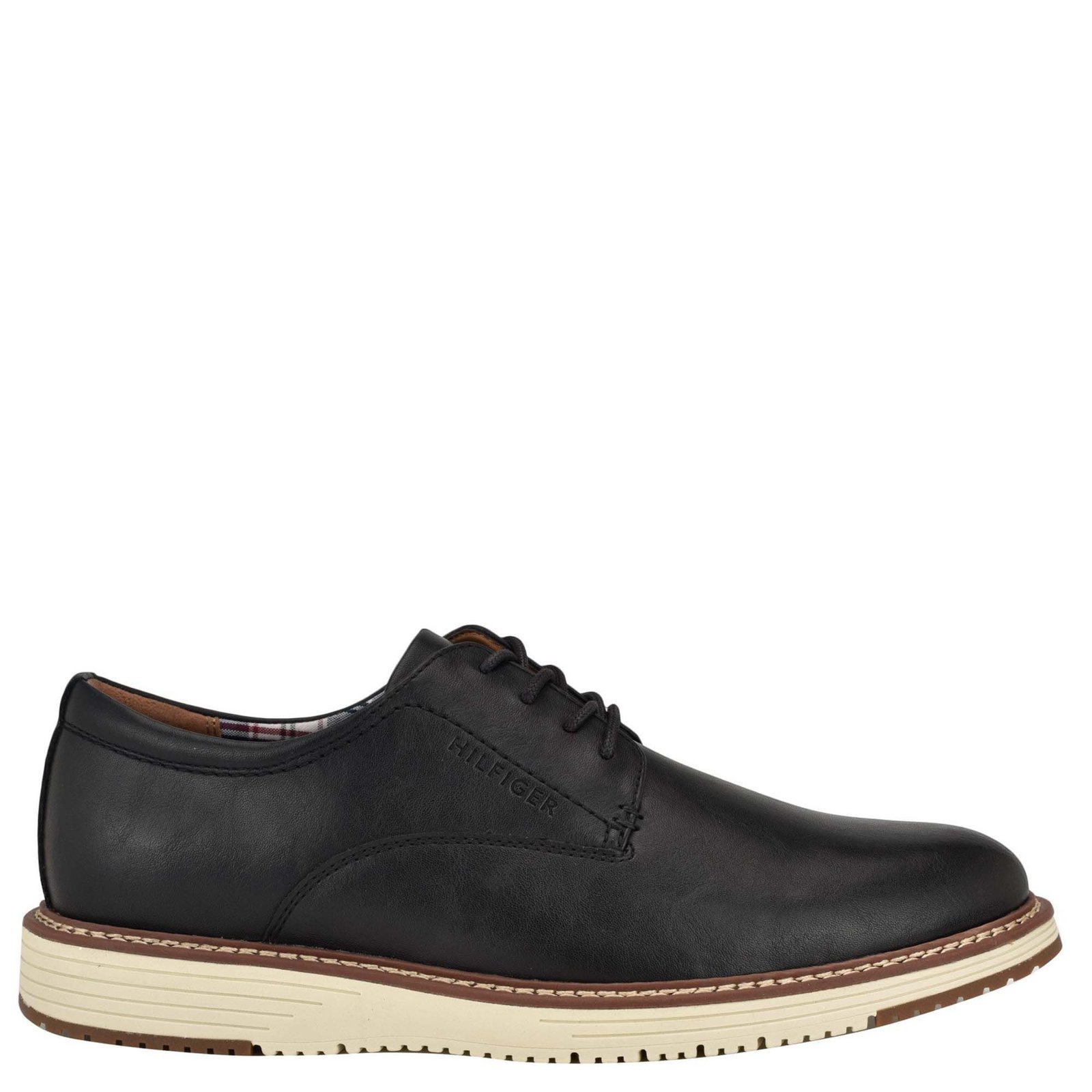 Tommy Hilfiger Men\'s Hiday Derby Tommy Hilfiger Hiday Oxford - Free Shipping | DSW main image 4
