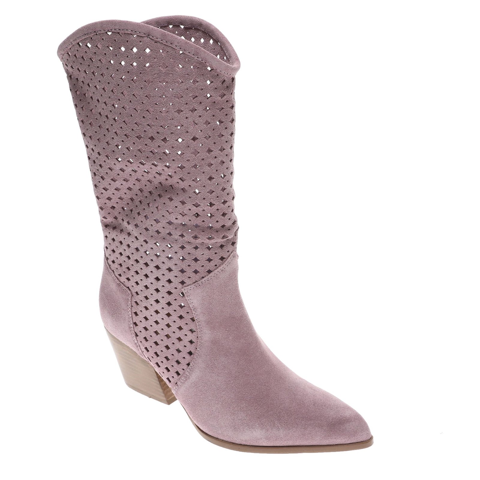 Seychelles Diva Women's Purple Boot 8