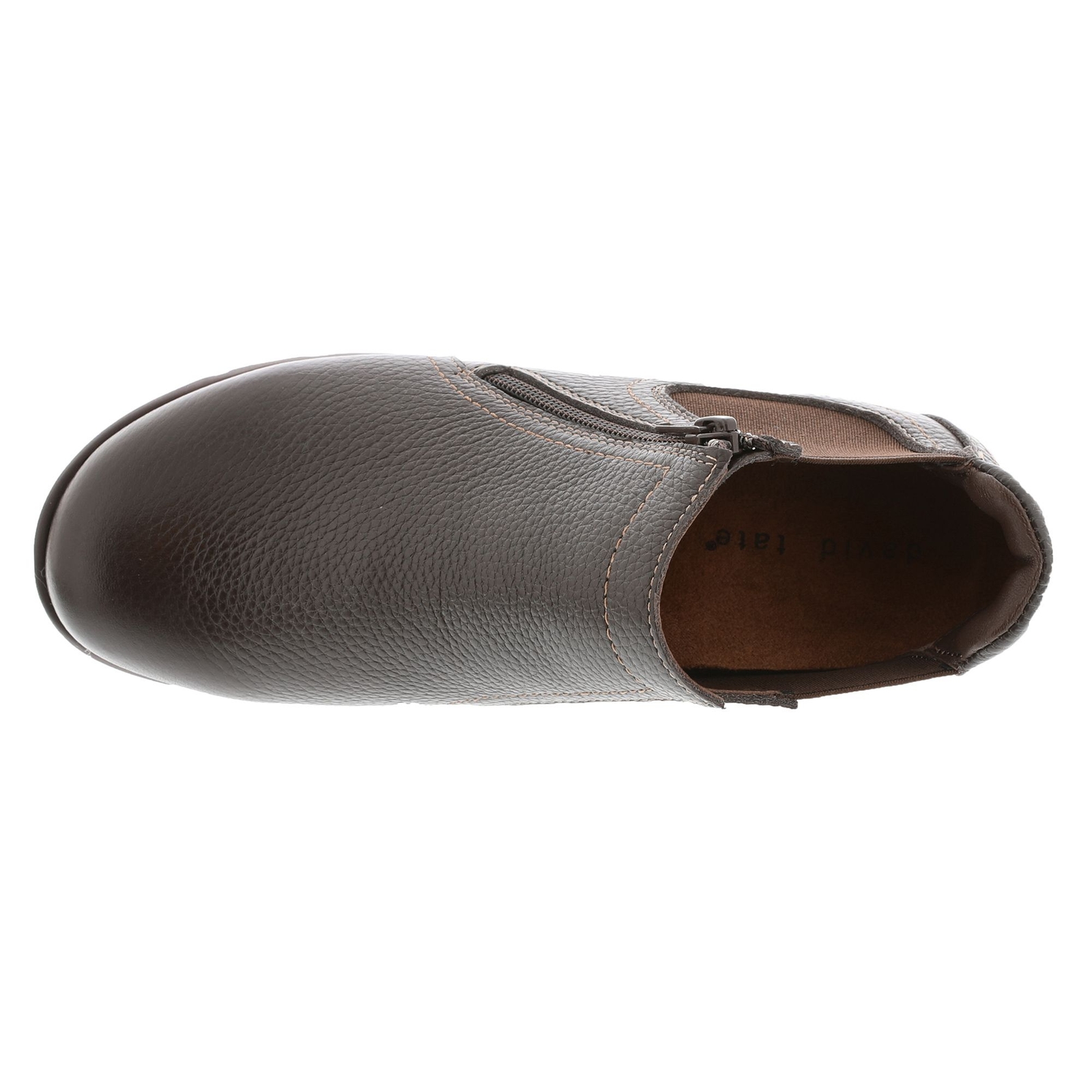 David Tate Pine Women's Boot - Picture 8 of 12