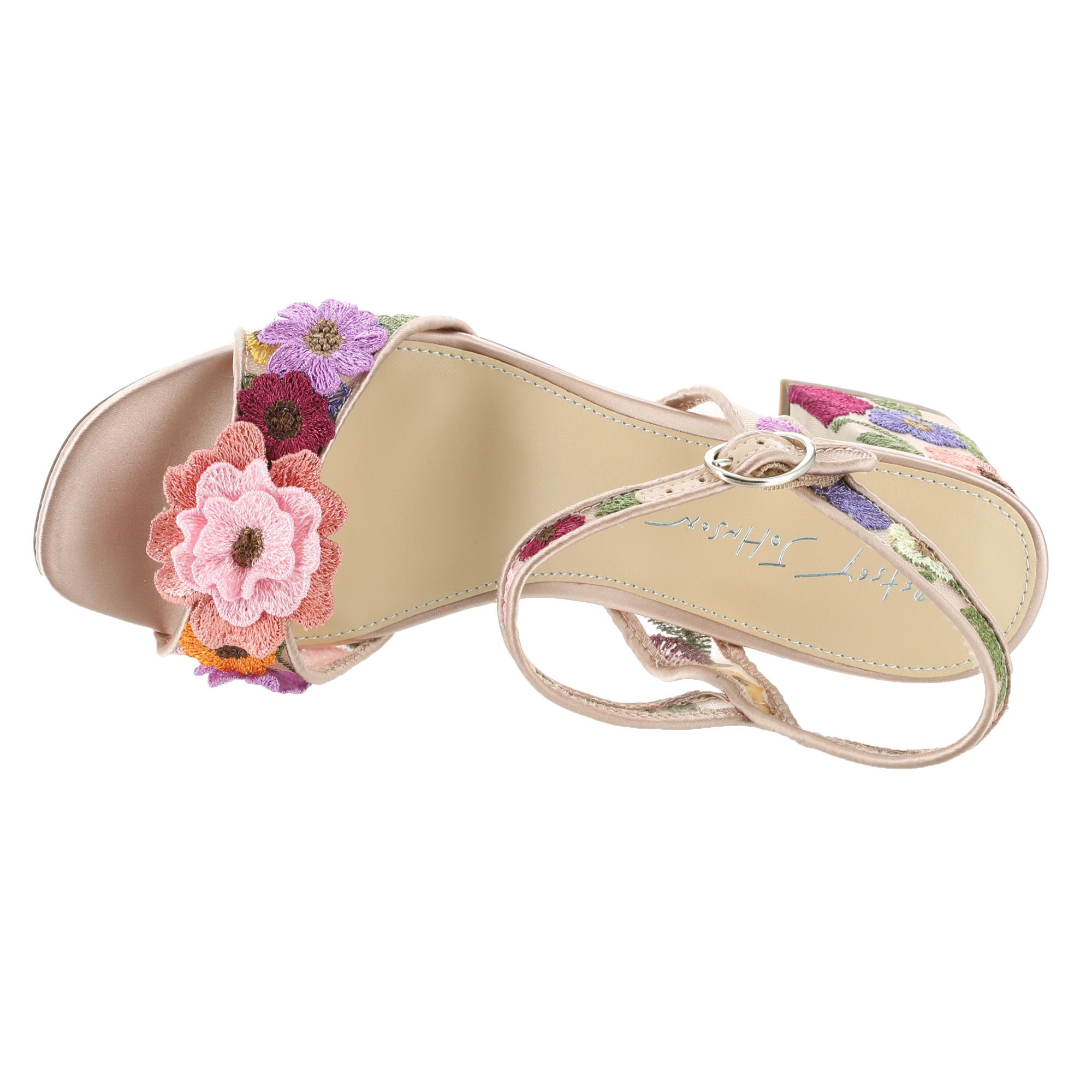 Betsey Johnson Blare Women's Sandal