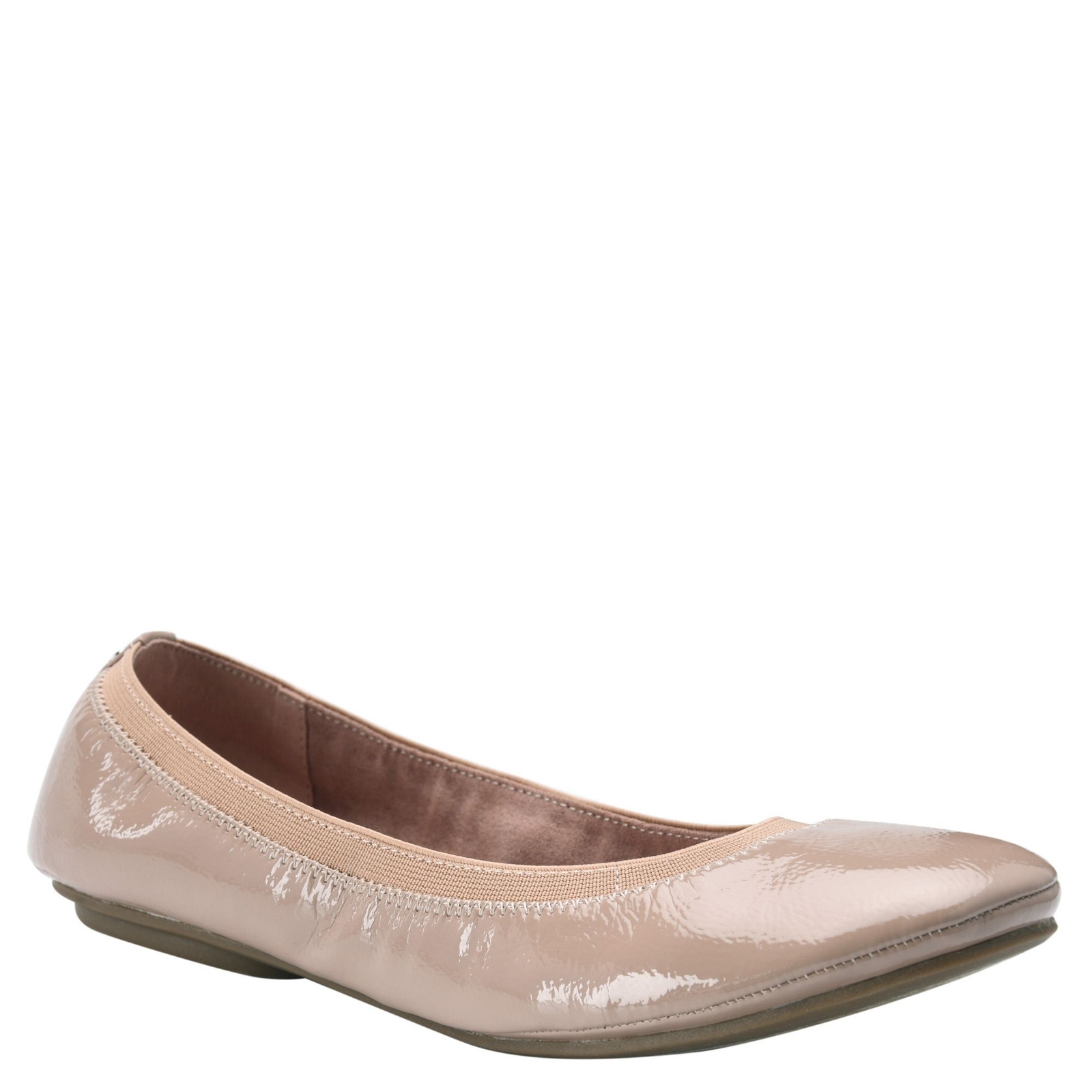 Bandolino Edition Women's Tan Slip On 8 M