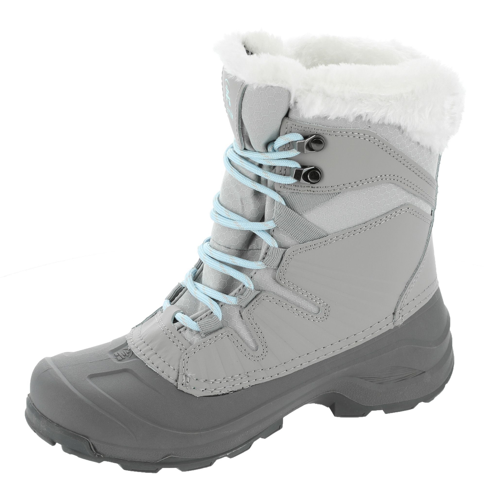 Kamik Iceland F Boot Women's Boot - Picture 22 of 24