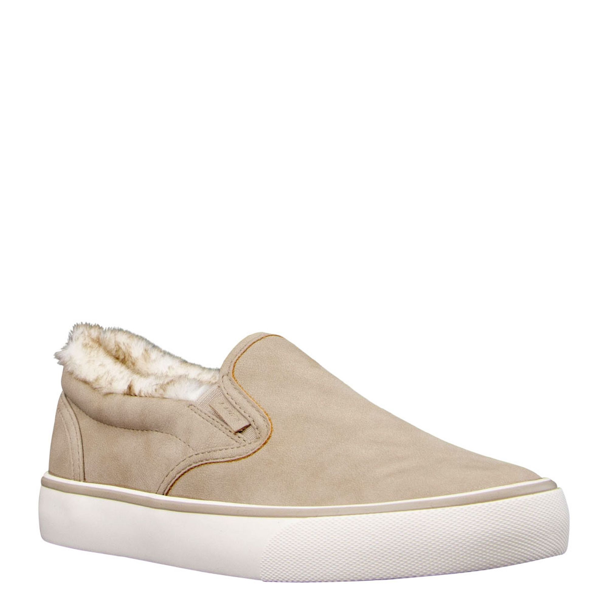 Lugz Clipper LX