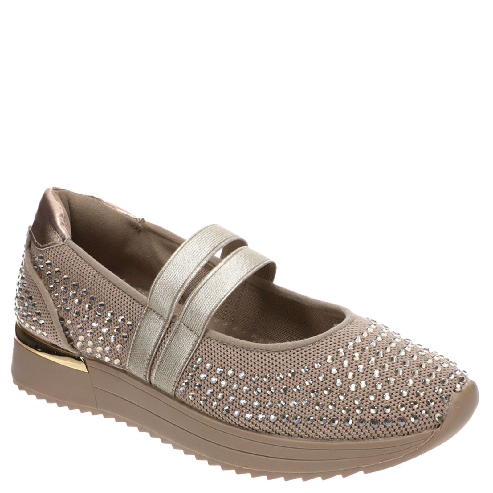 Kenneth Cole Reaction Caldwell Women's Bone Walking 8.5 M