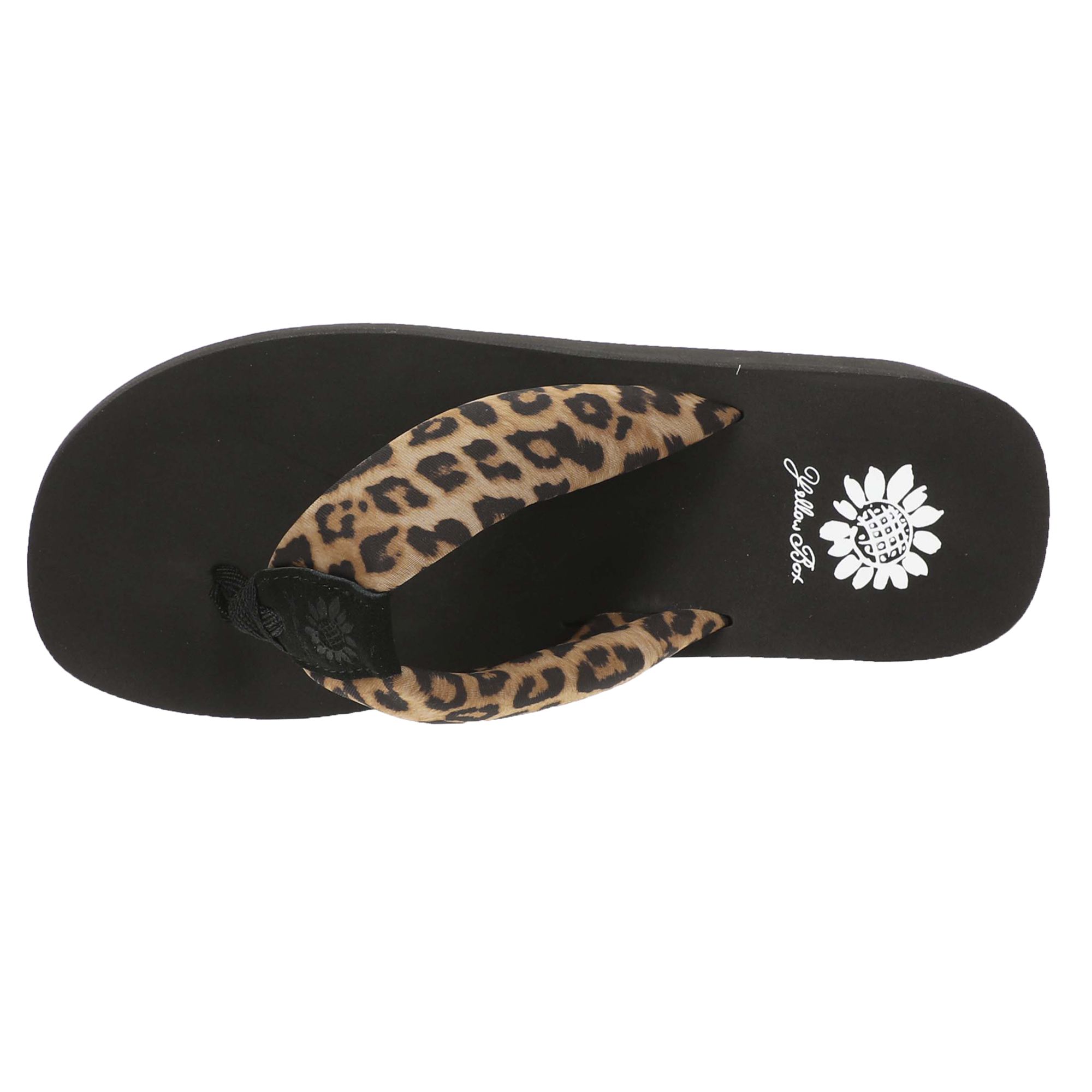 Yellow Box Kaylie Women's Sandal