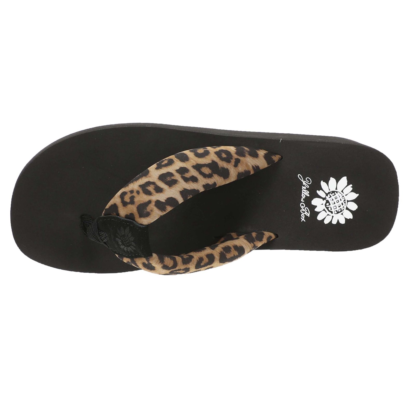 Yellow Box Kaylie Women’s Sandal