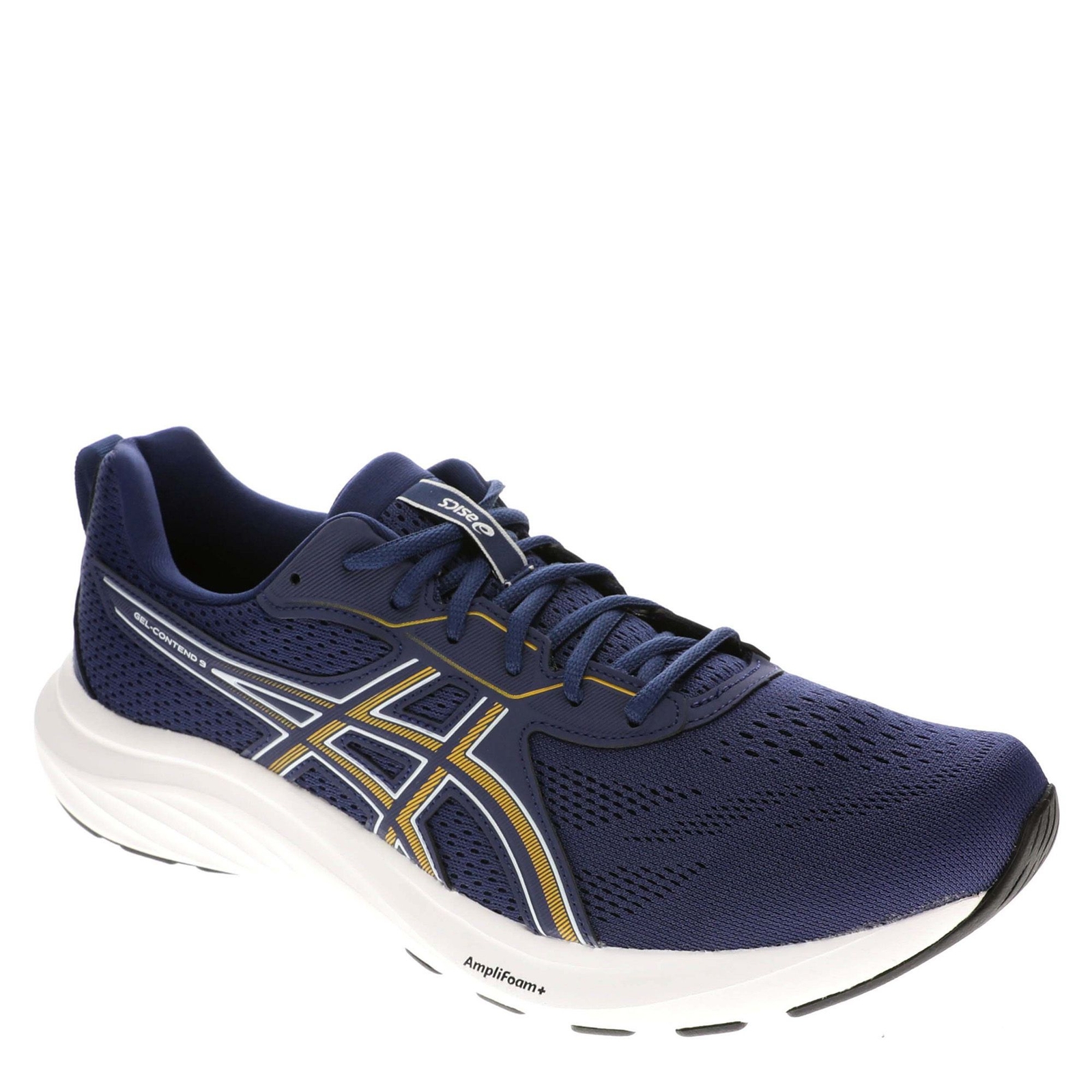 ASICS Gel-Contend 9 Men's Running - Picture 7 of 18