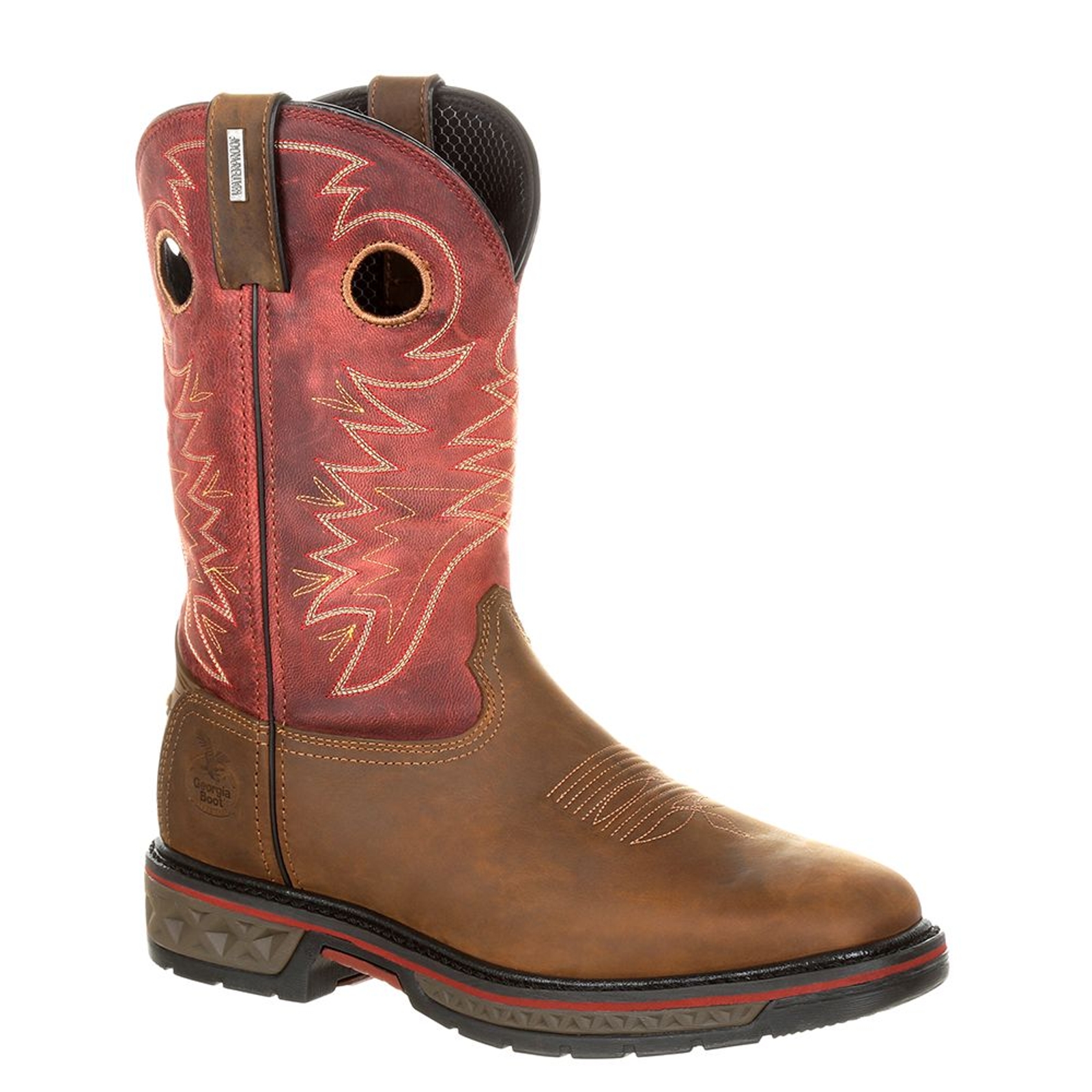 Georgia Boot Carbo-Tec LT 11