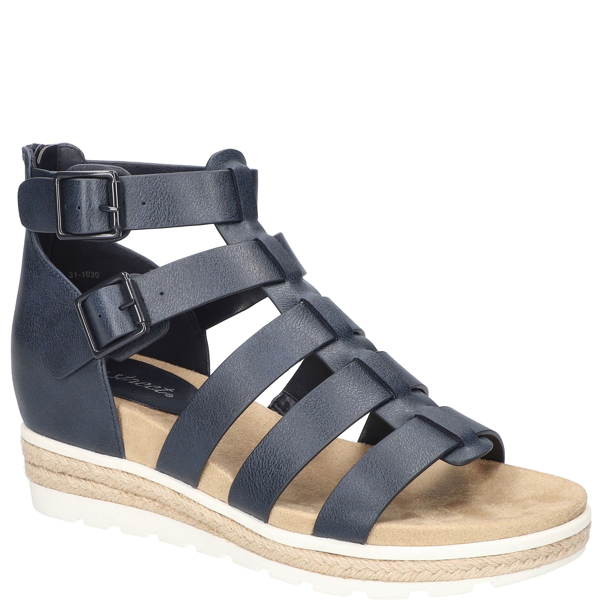 Easy Street Simone Womens Sandal 12690₽