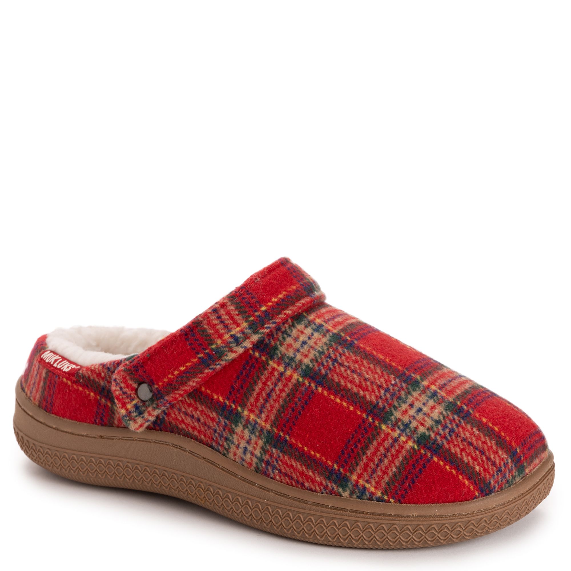 - MUK LUKS Quianna Lucy Clog 5390₽