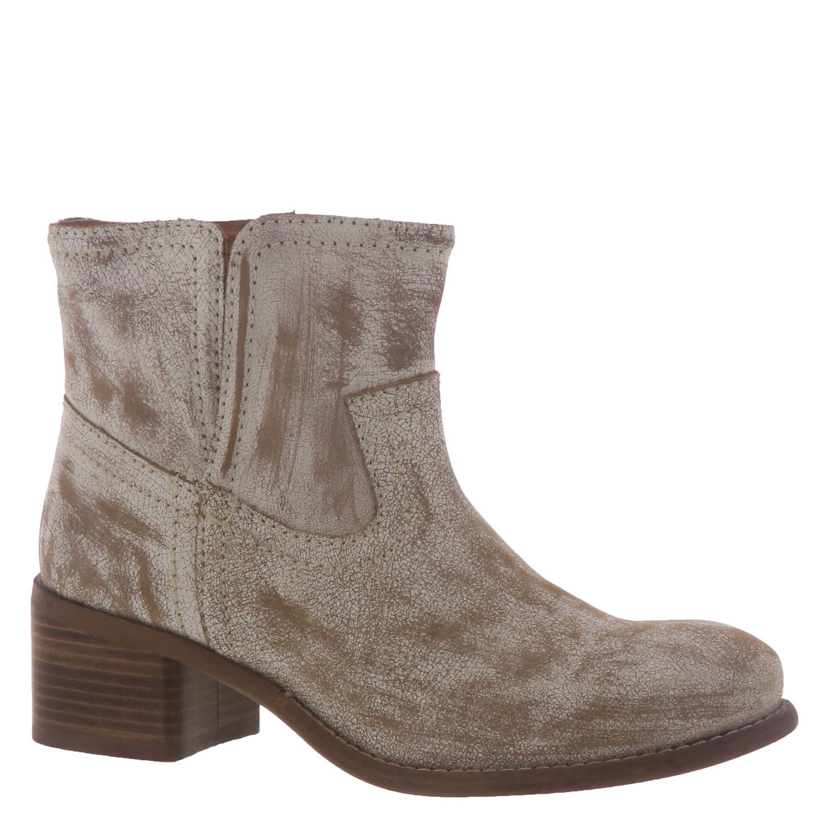 Diba True Walnut Grove Women's Bone Boot 8.5