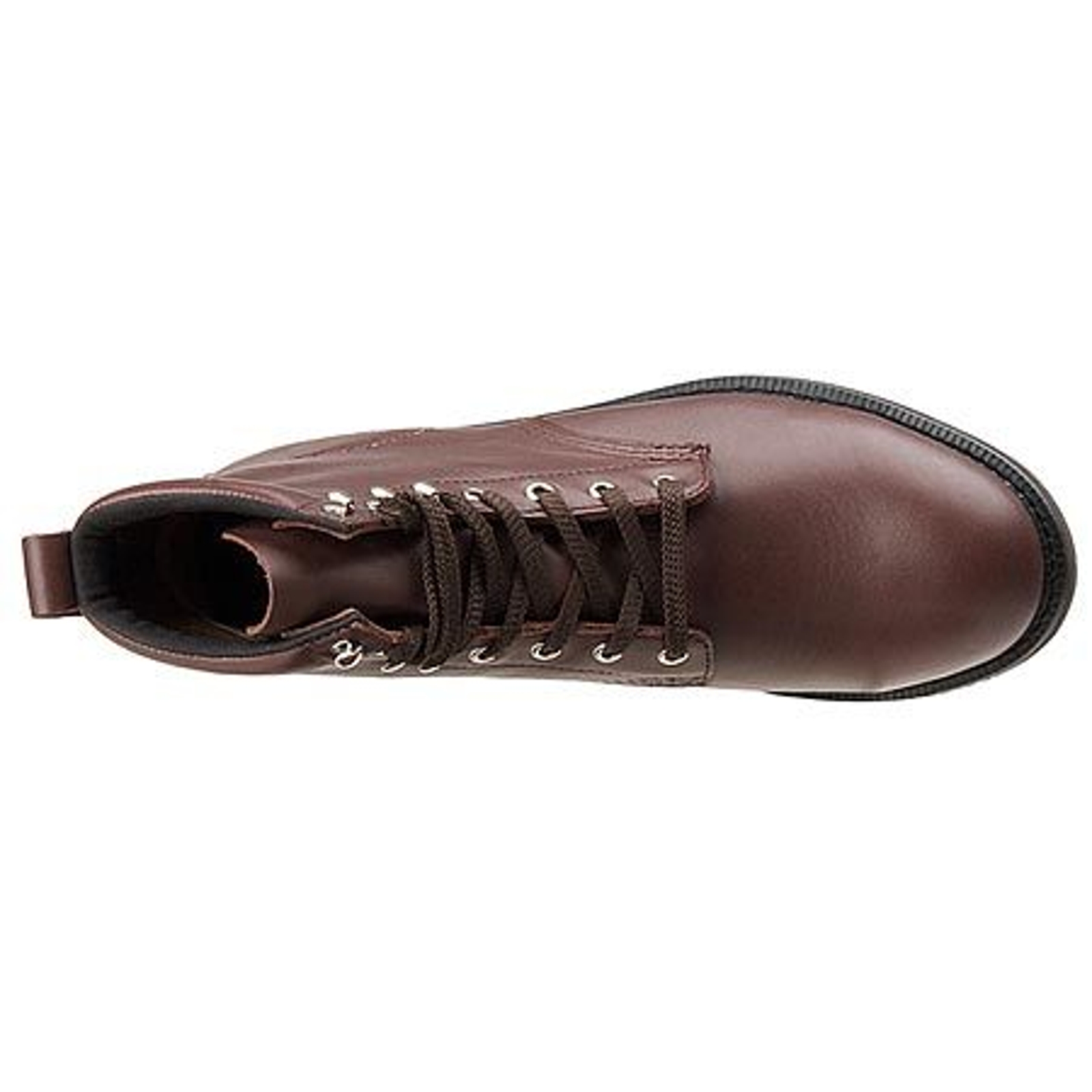 Work America Men's Steel Toe 6" Farm - Picture 2 of 82