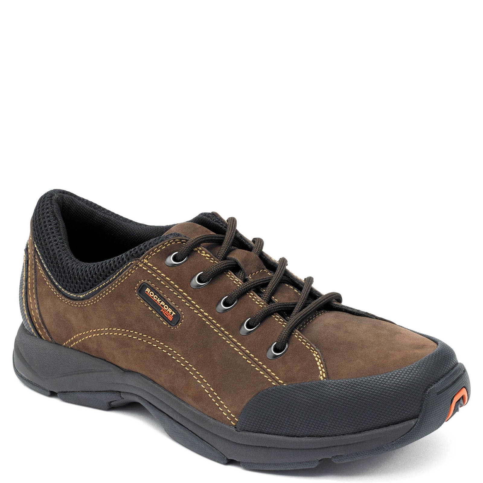 Rockport Chranson Men's Brown Oxford 10.5 W