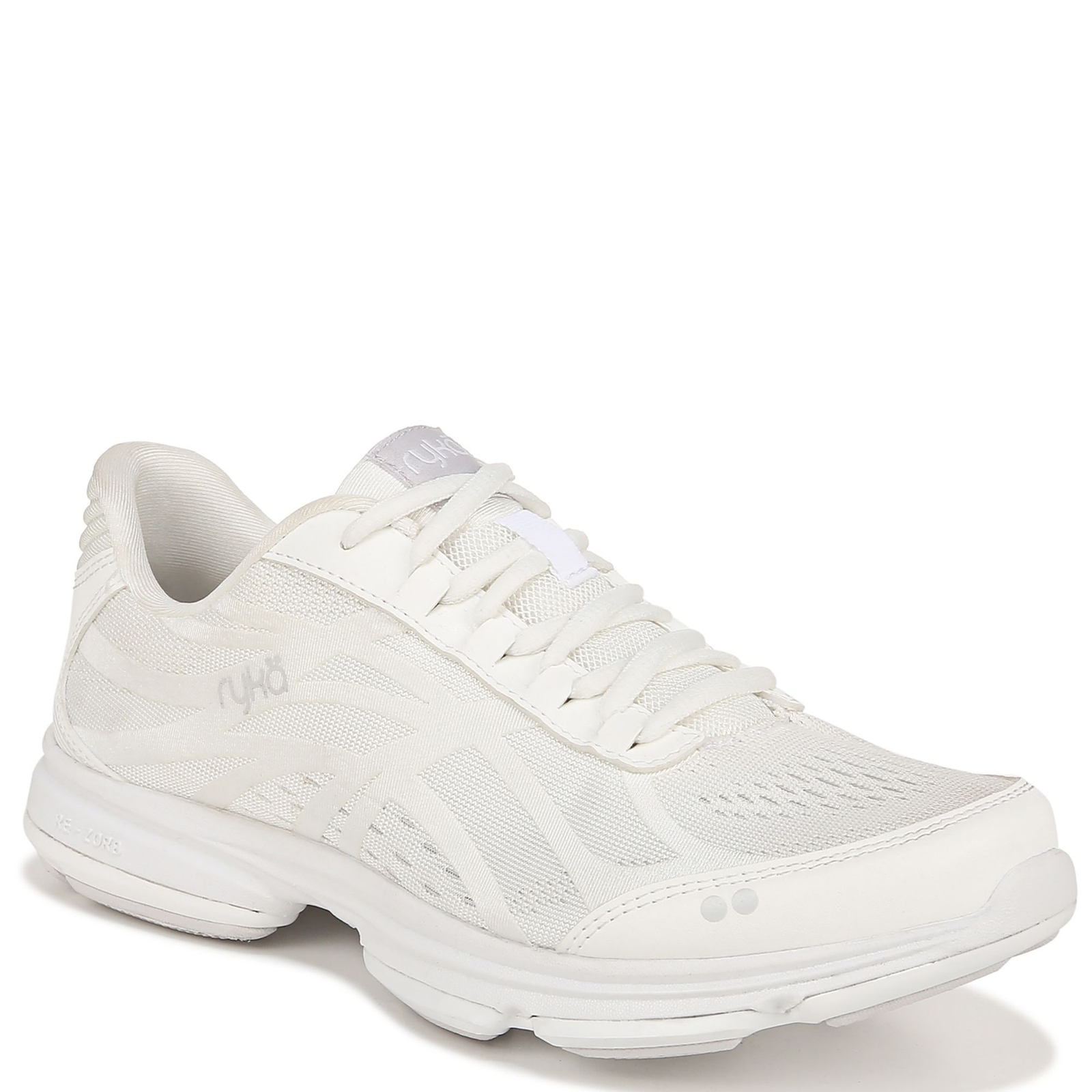 Ryka Devotion Plus 3 Women's White Oxford 9.5 M