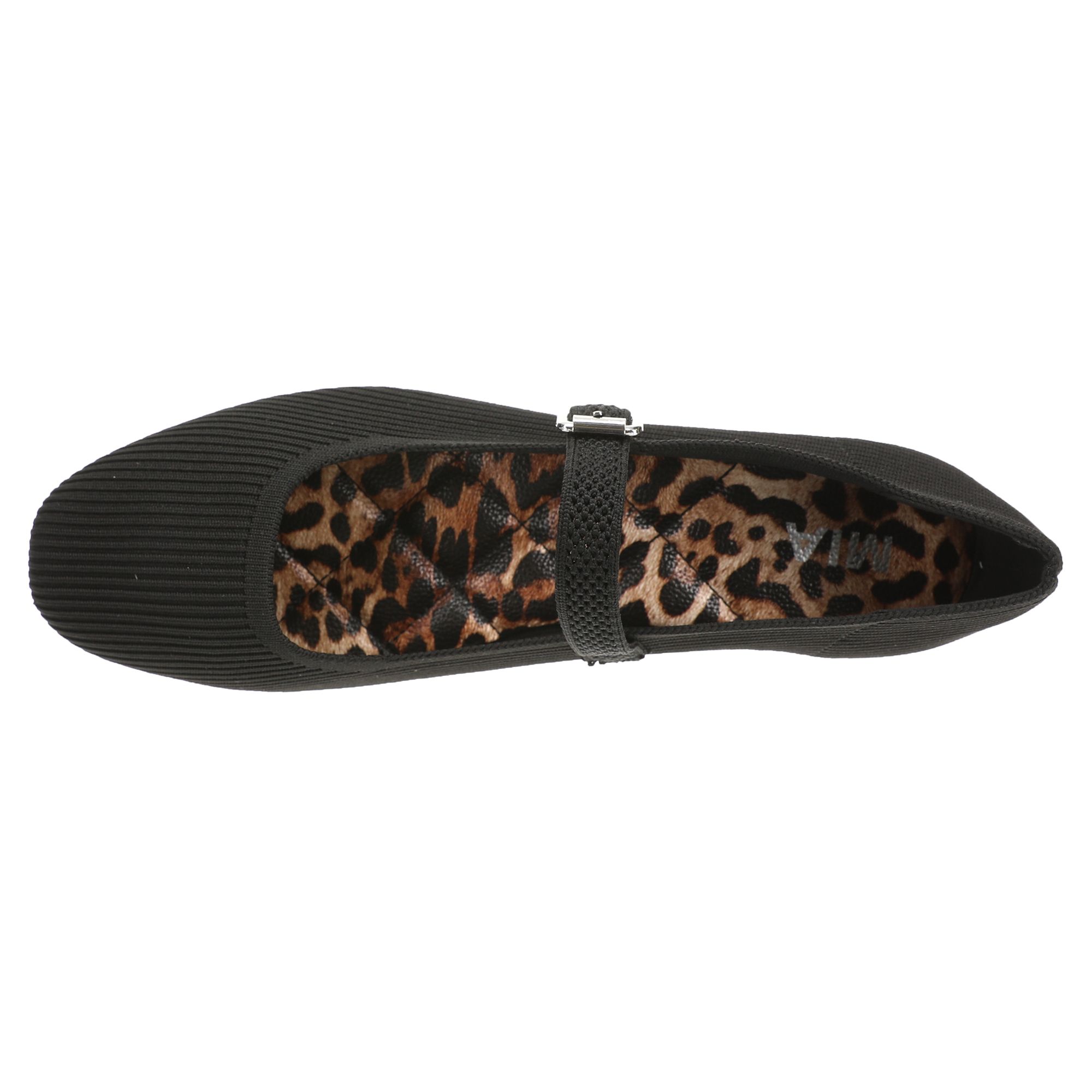MIA Brita-C Womens Slip On 6990₽