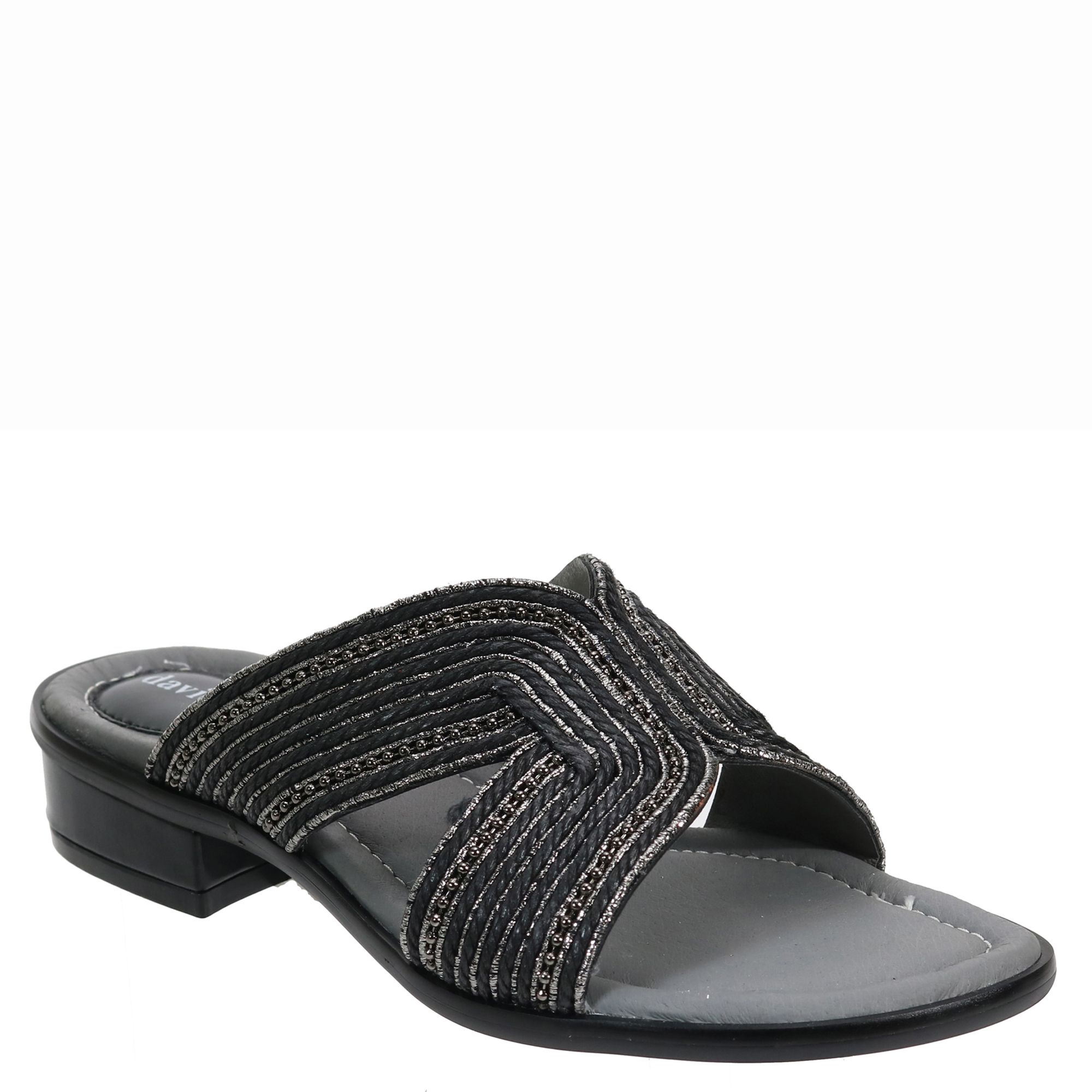David Tate Thrill Womens Sandal 13290₽