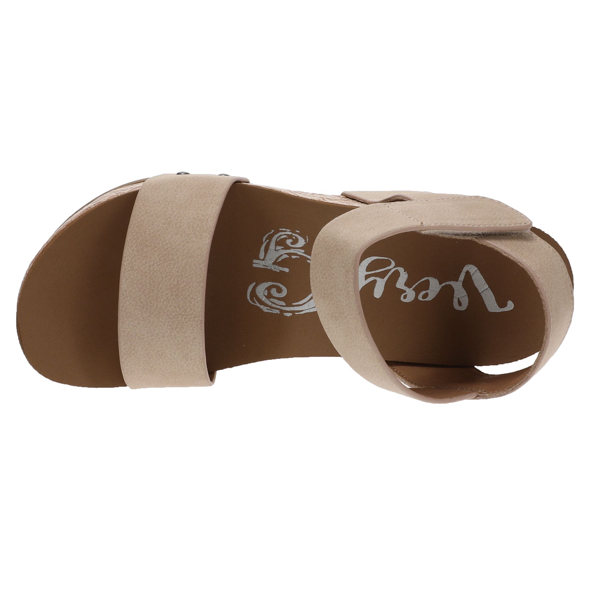 Very G Devon 2 Womens Sandal 6190₽